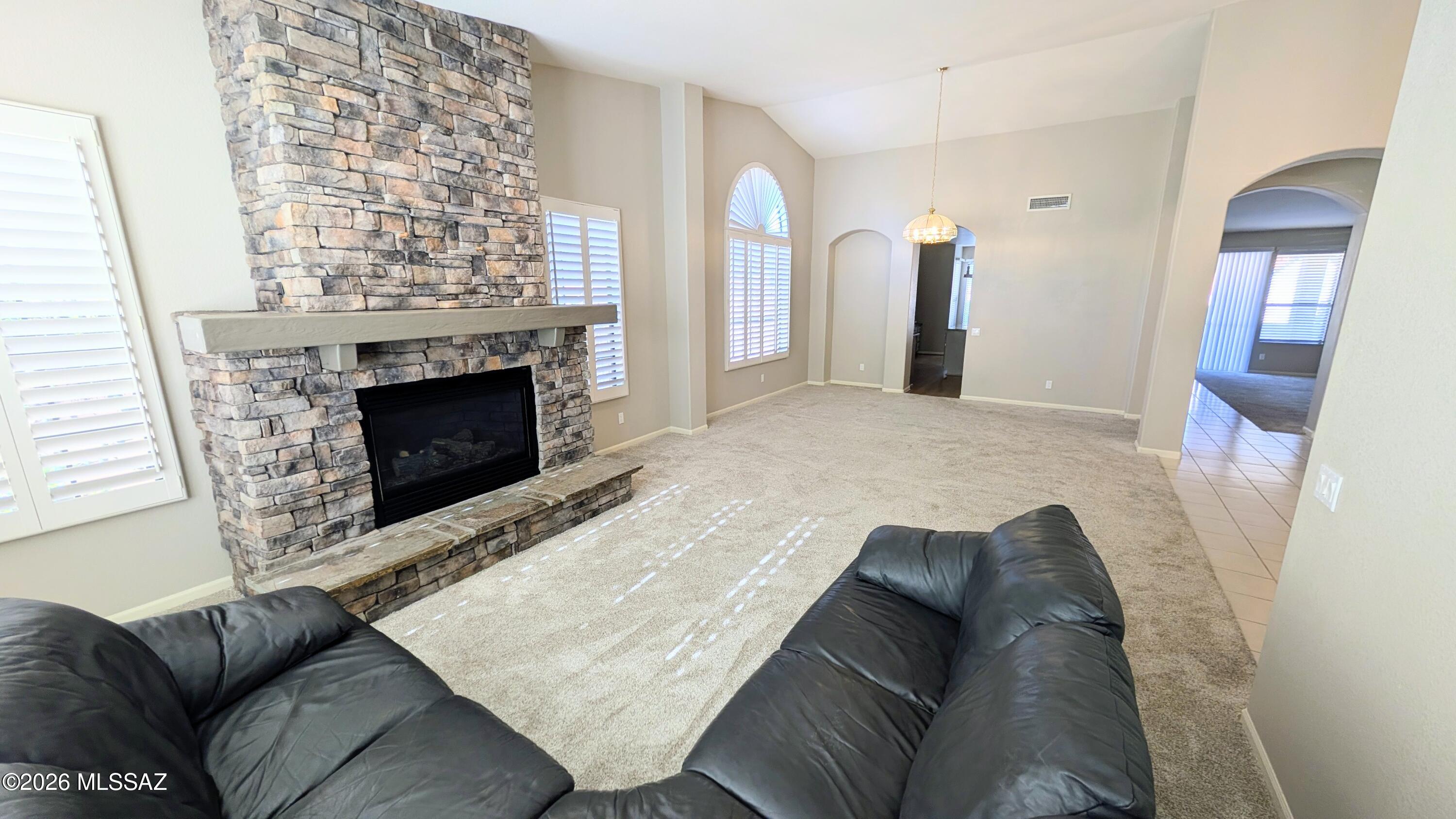 Saddlebrooke - Residential Lease