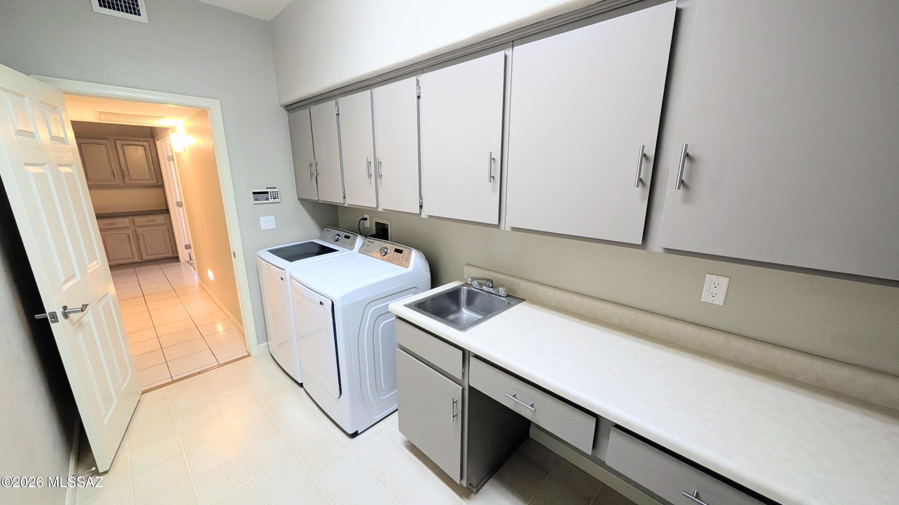 Saddlebrooke - Residential Lease