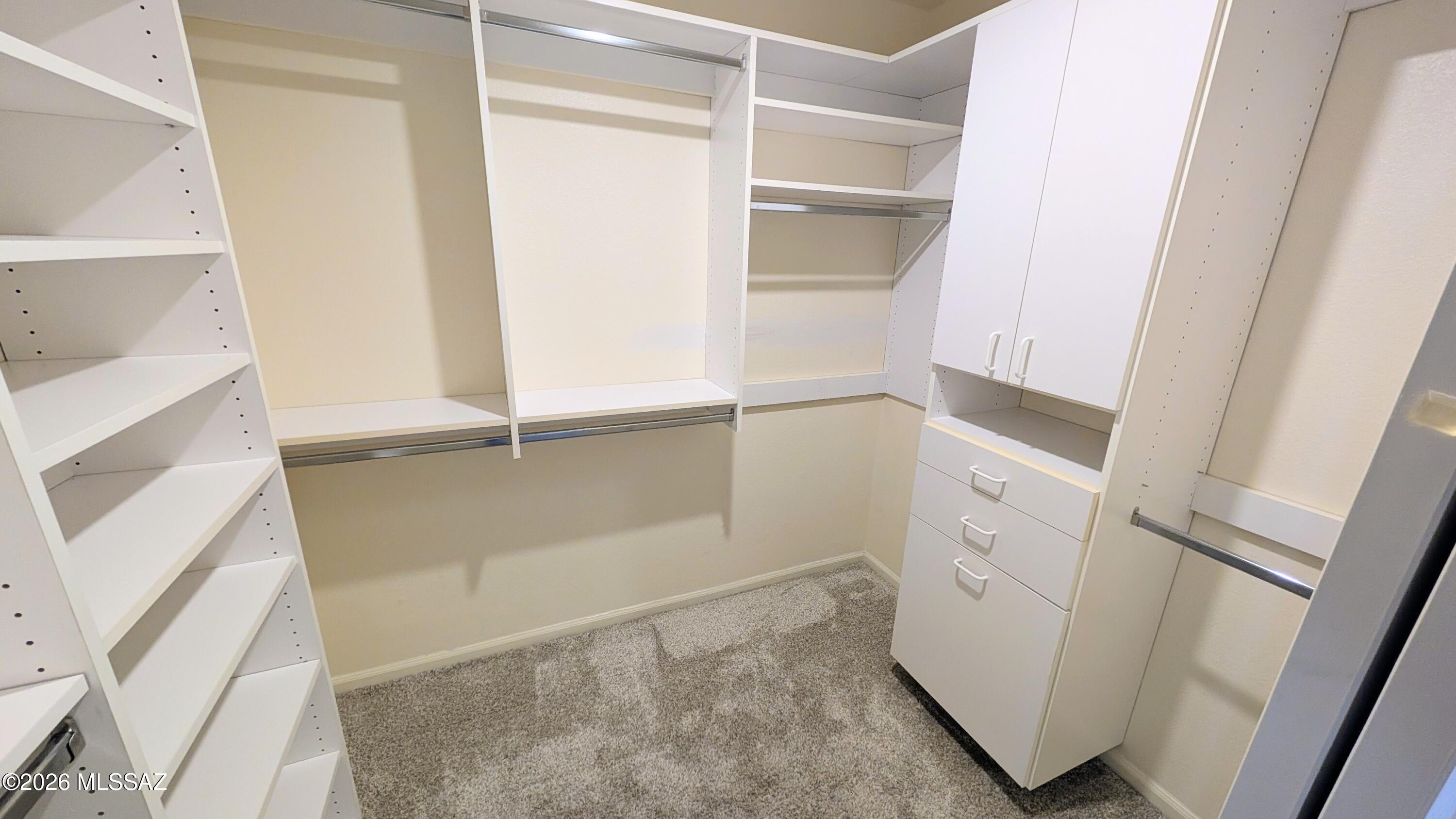 Saddlebrooke - Residential Lease