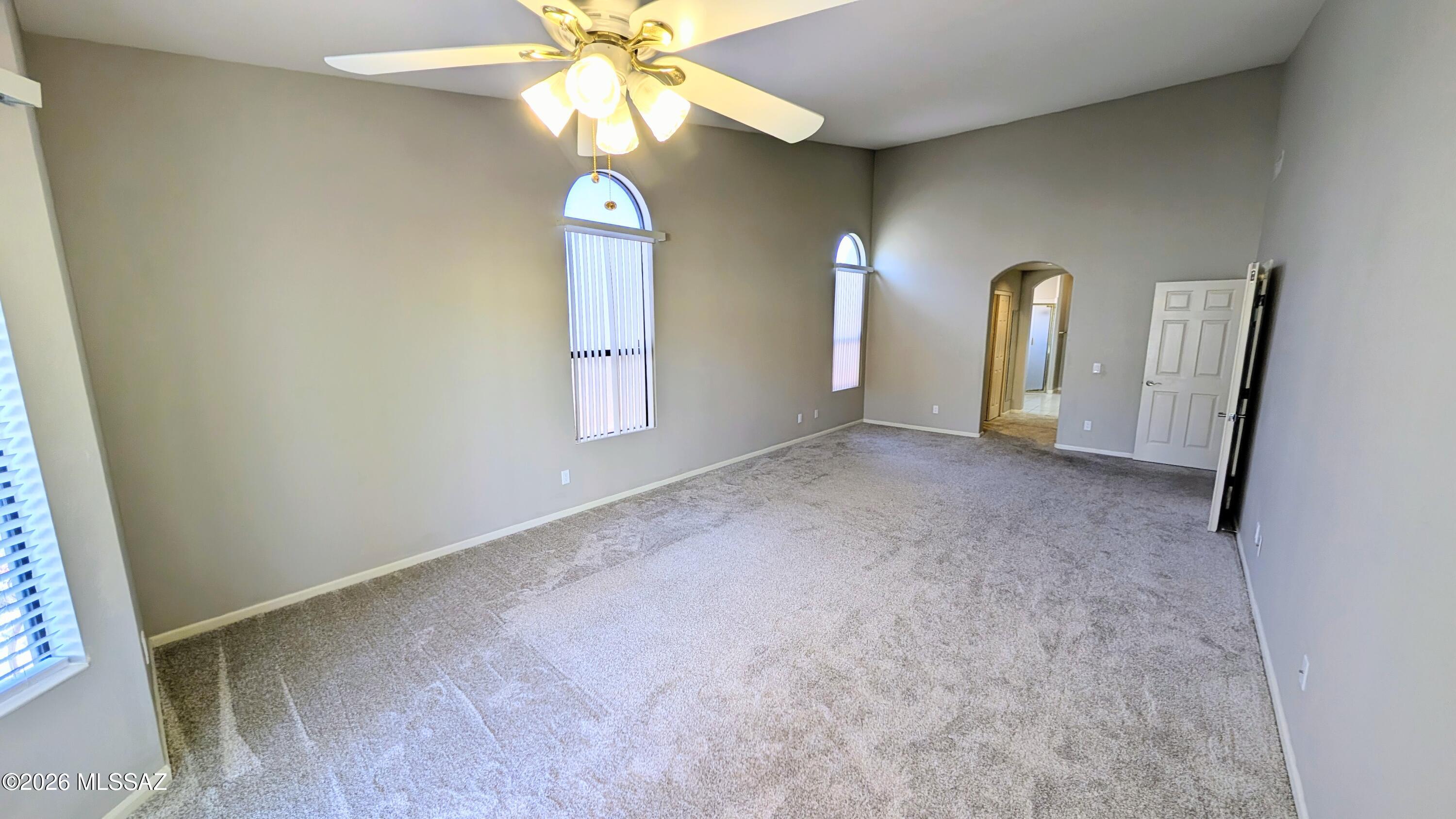 Saddlebrooke - Residential Lease