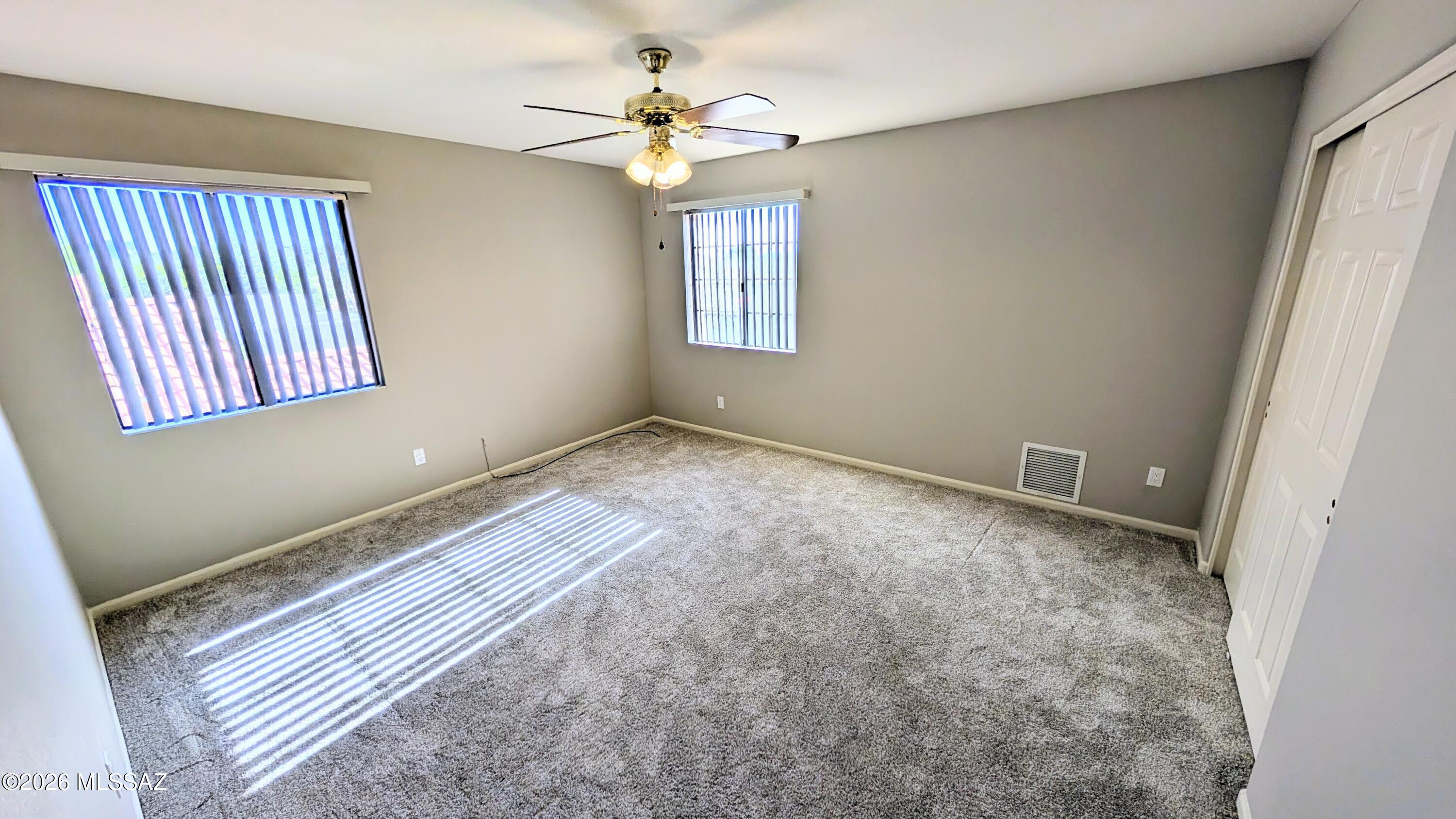 Saddlebrooke - Residential Lease