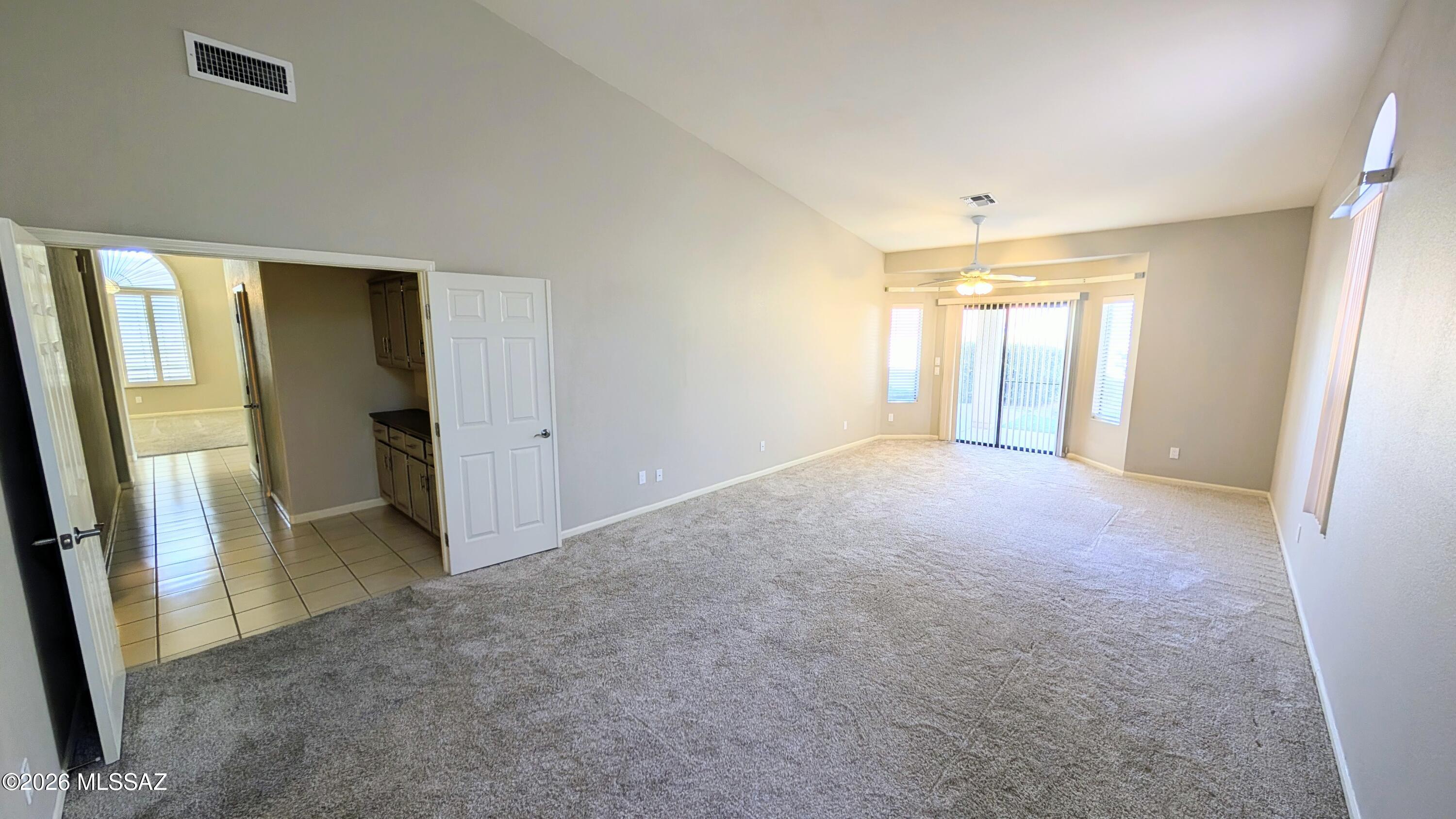 Saddlebrooke - Residential Lease