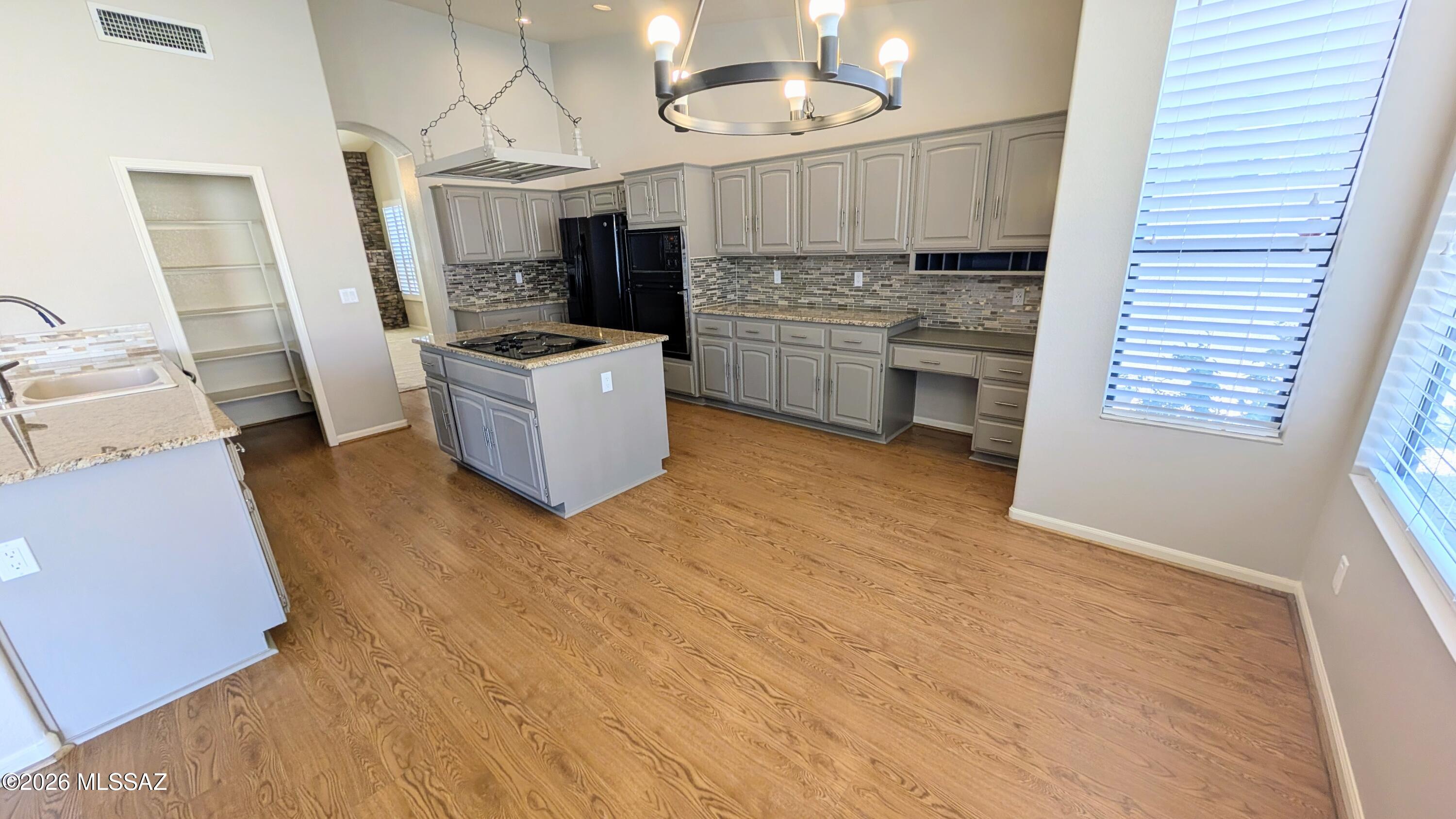 Saddlebrooke - Residential Lease