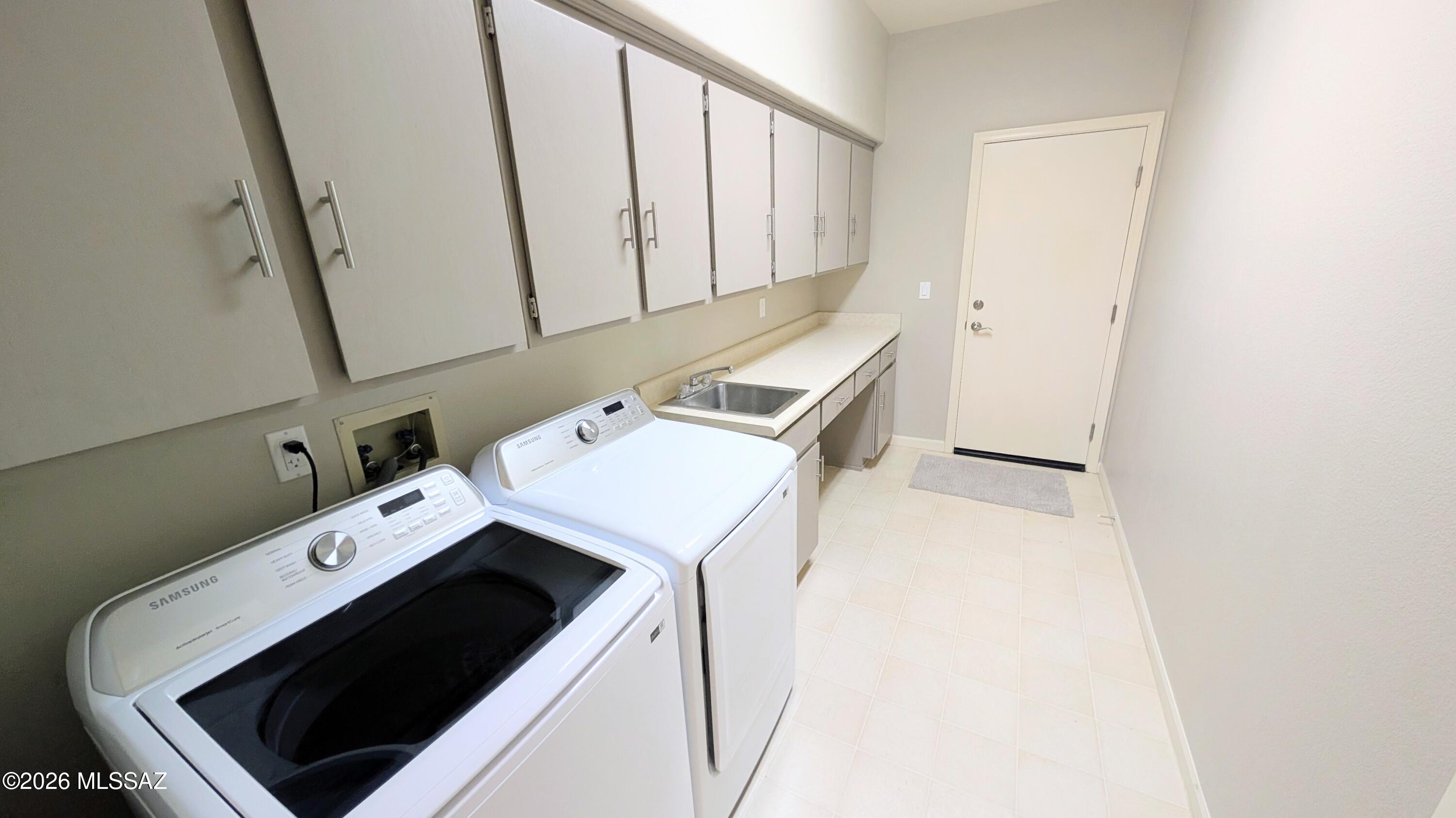 Saddlebrooke - Residential Lease
