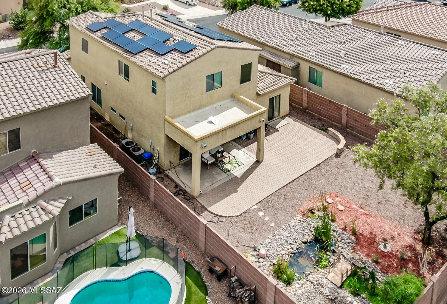 Encanto Del Lago (1-82) - Residential