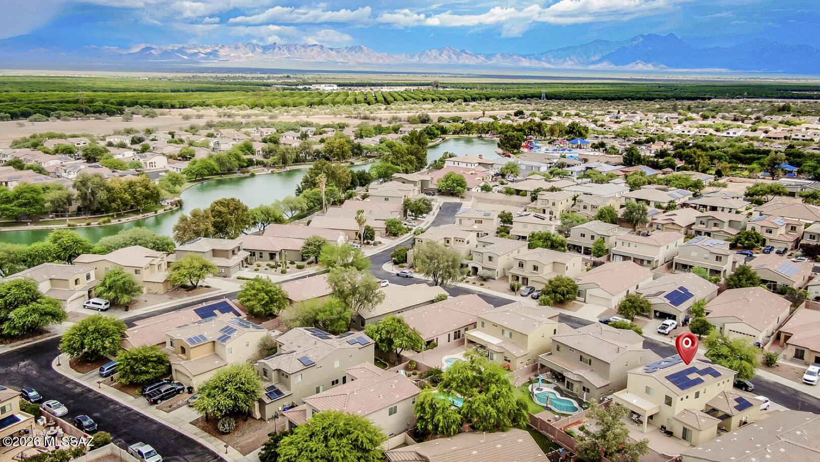 Encanto Del Lago (1-82) - Residential