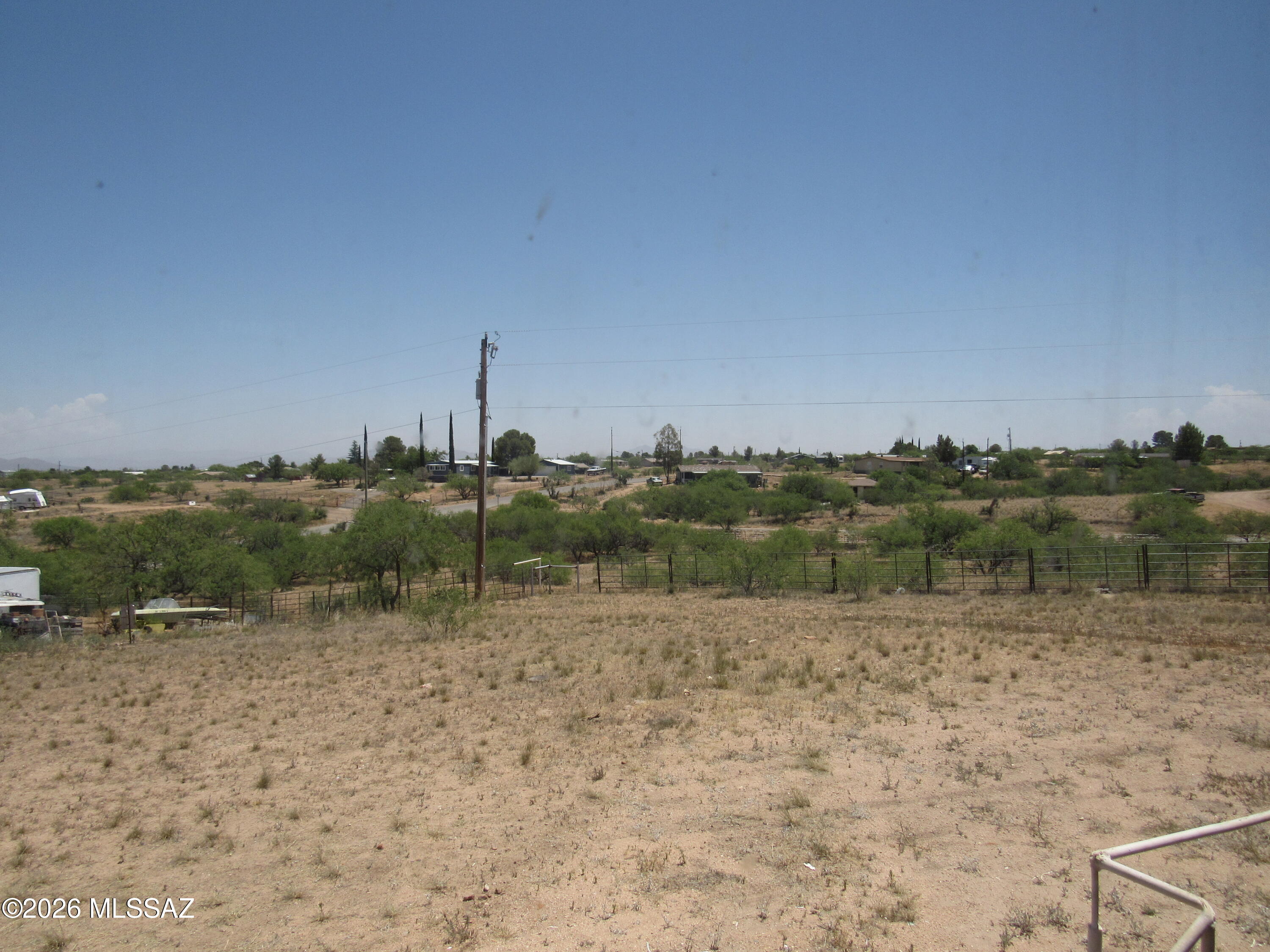 J - Six Ranchettes Unit NO. 6 (1-204) - Land