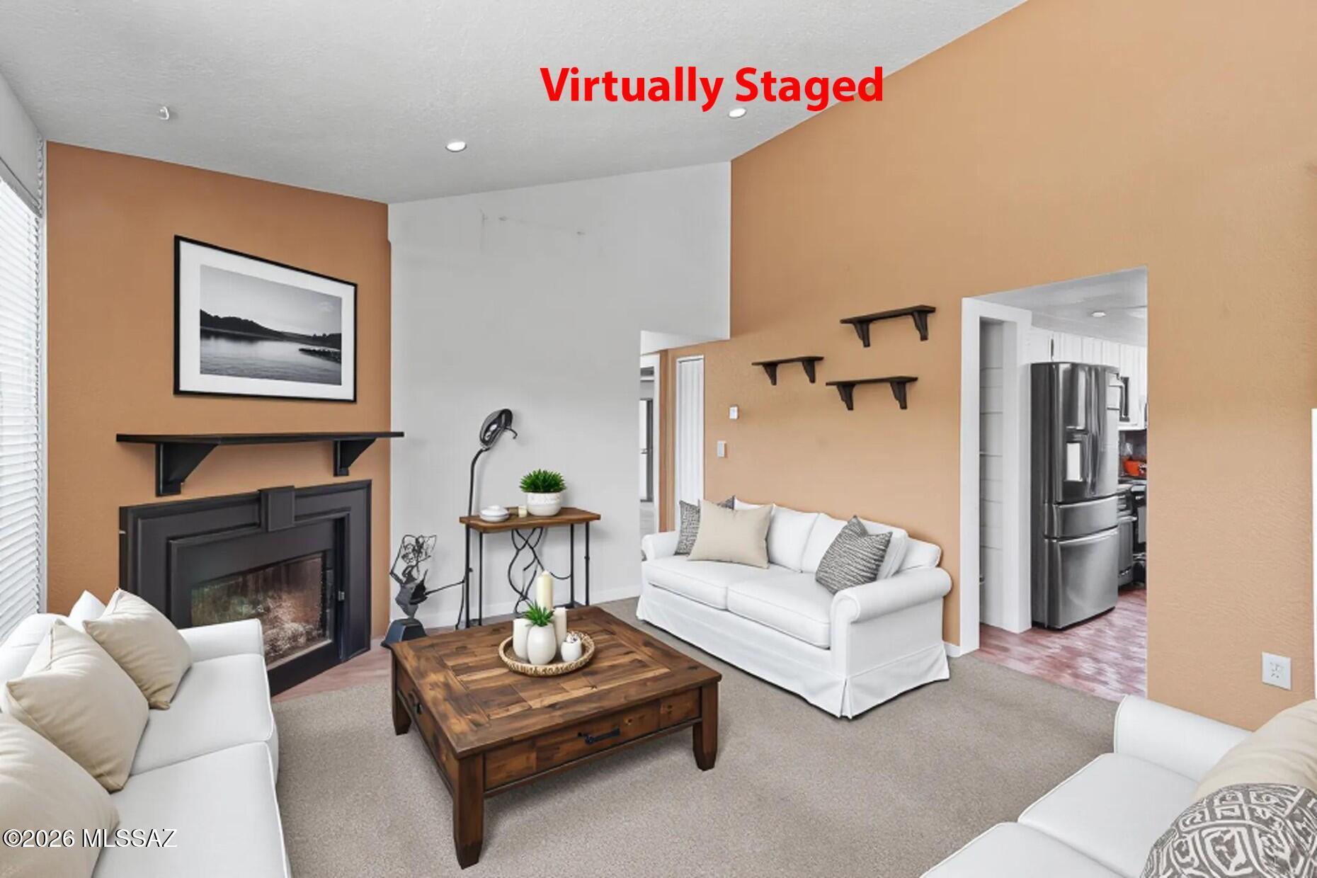 Edgebrooke Village (1-79) - Residential