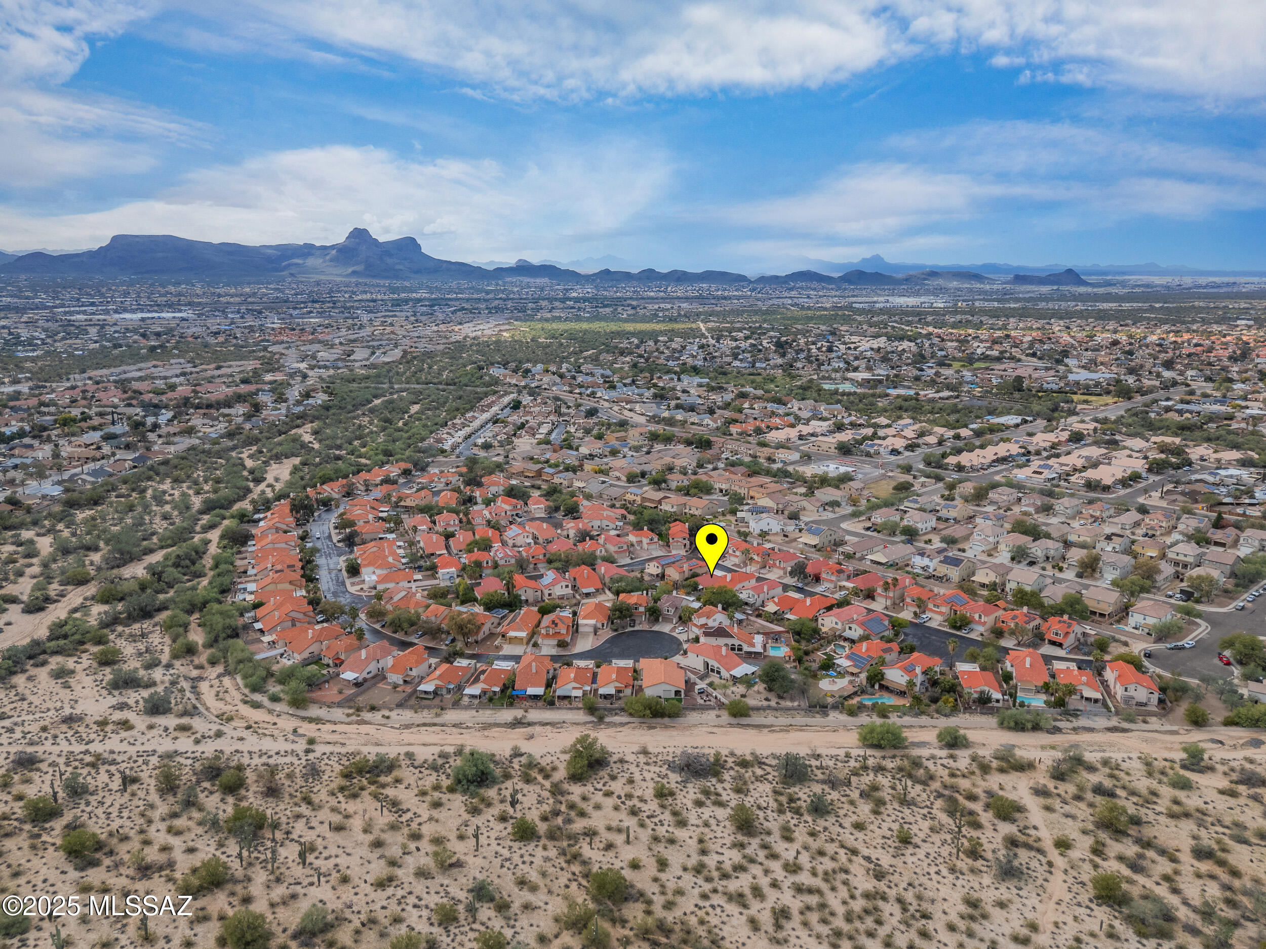 Countryside Valley (1-123) - Residential