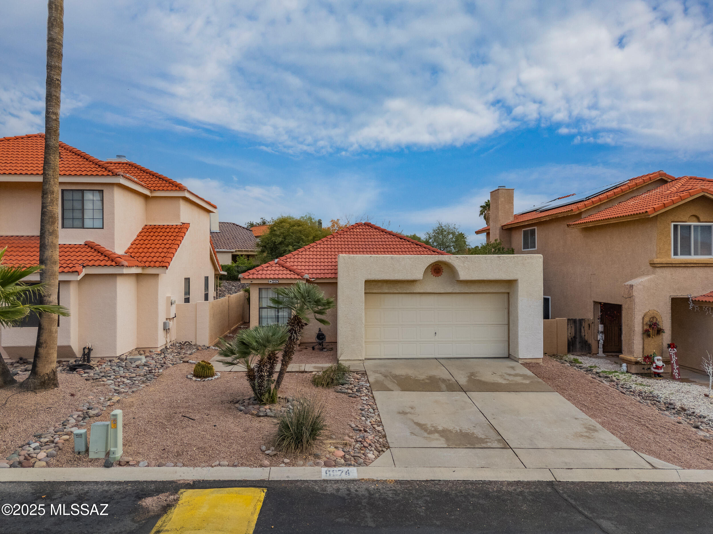 Countryside Valley (1-123) - Residential