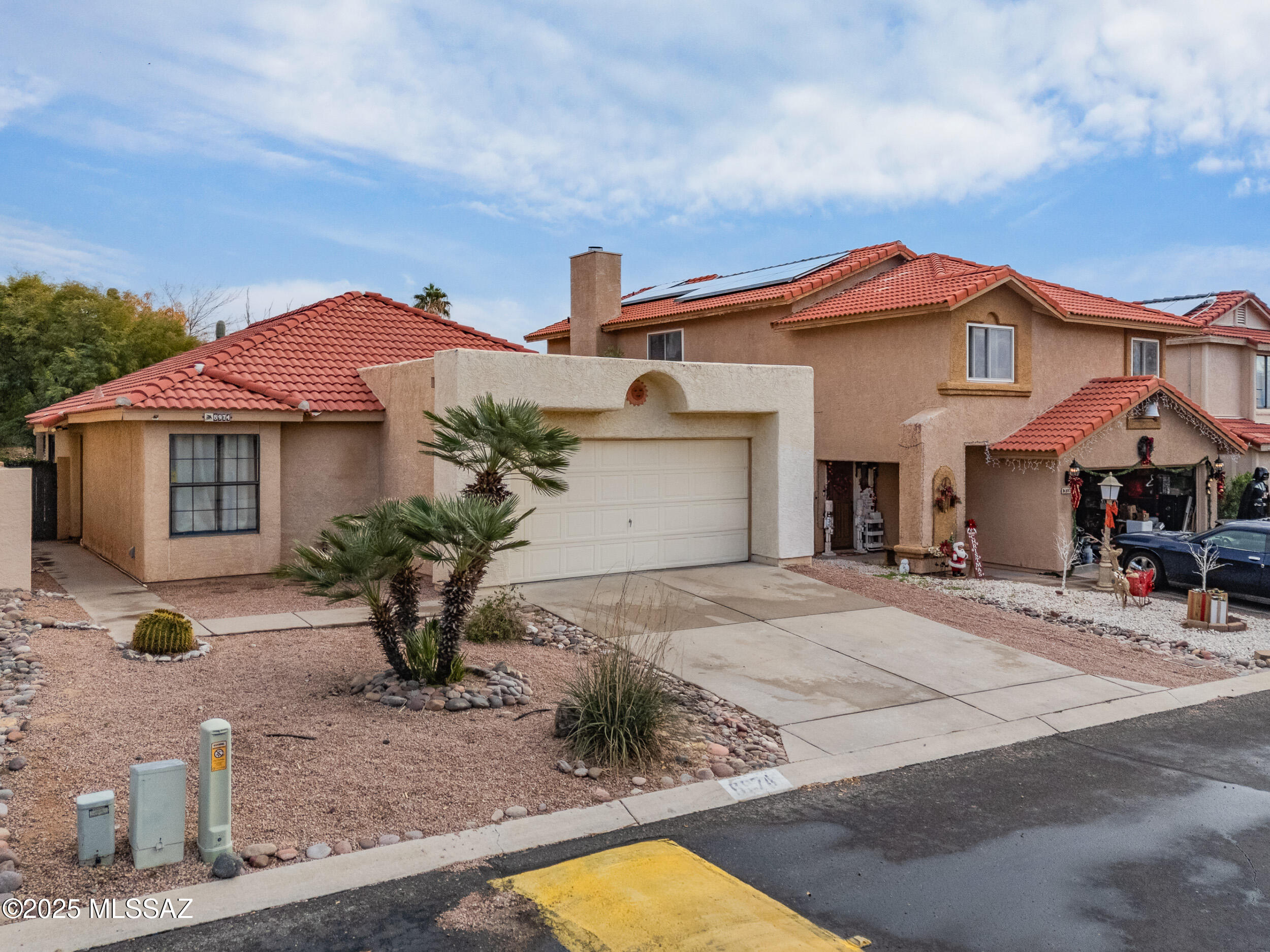 Countryside Valley (1-123) - Residential
