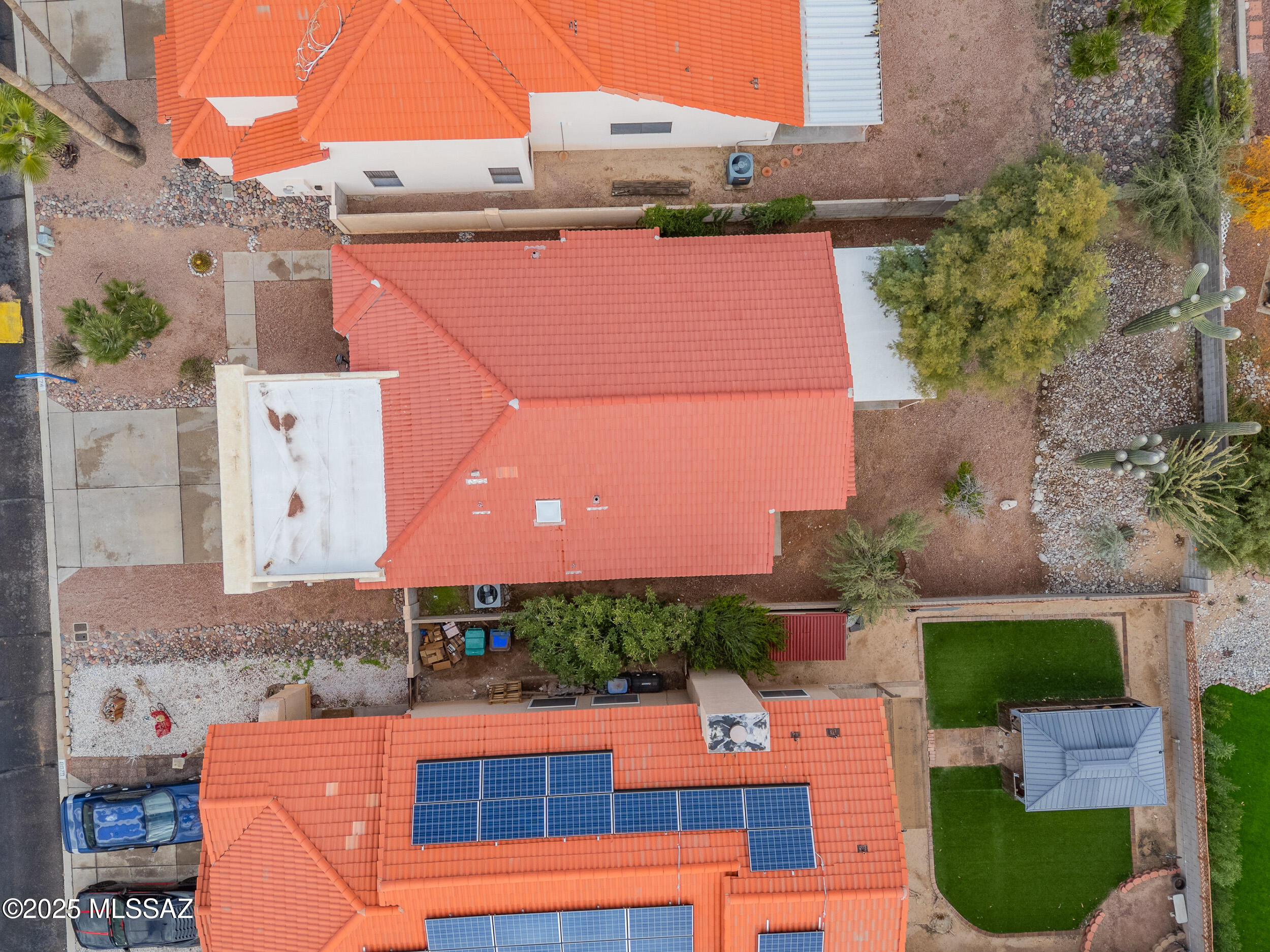 Countryside Valley (1-123) - Residential