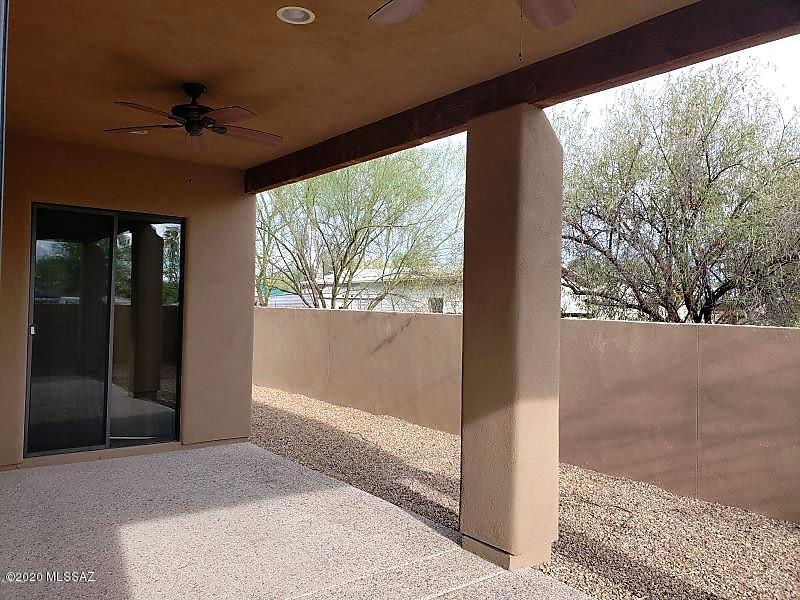 Towner Addition - Residential Lease