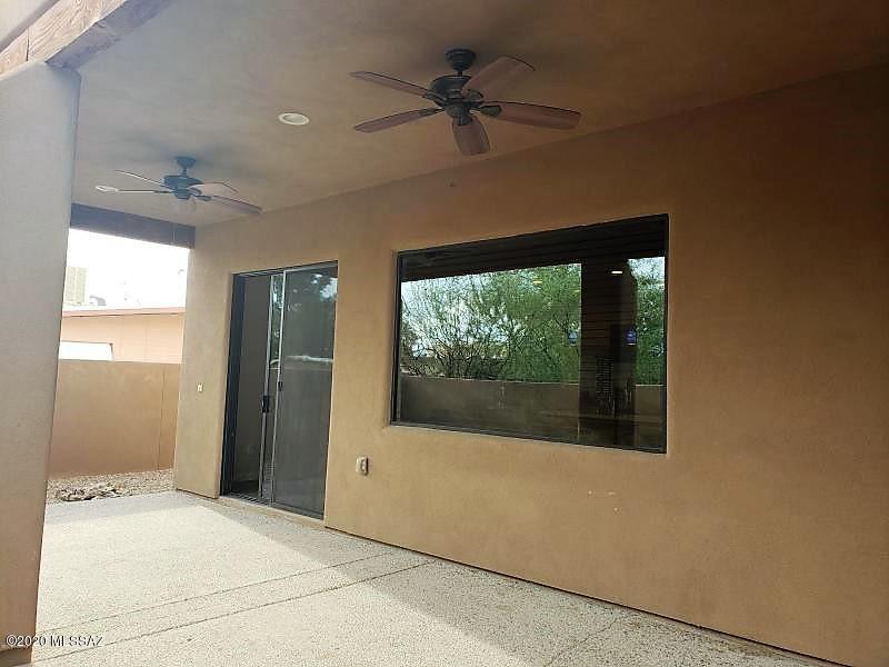 Towner Addition - Residential Lease