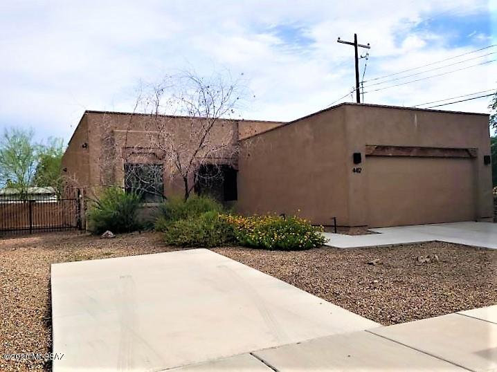 Towner Addition - Residential Lease