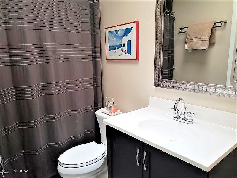Towner Addition - Residential Lease