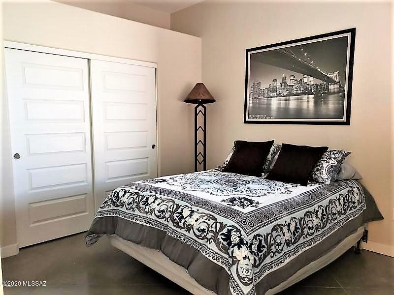 Towner Addition - Residential Lease