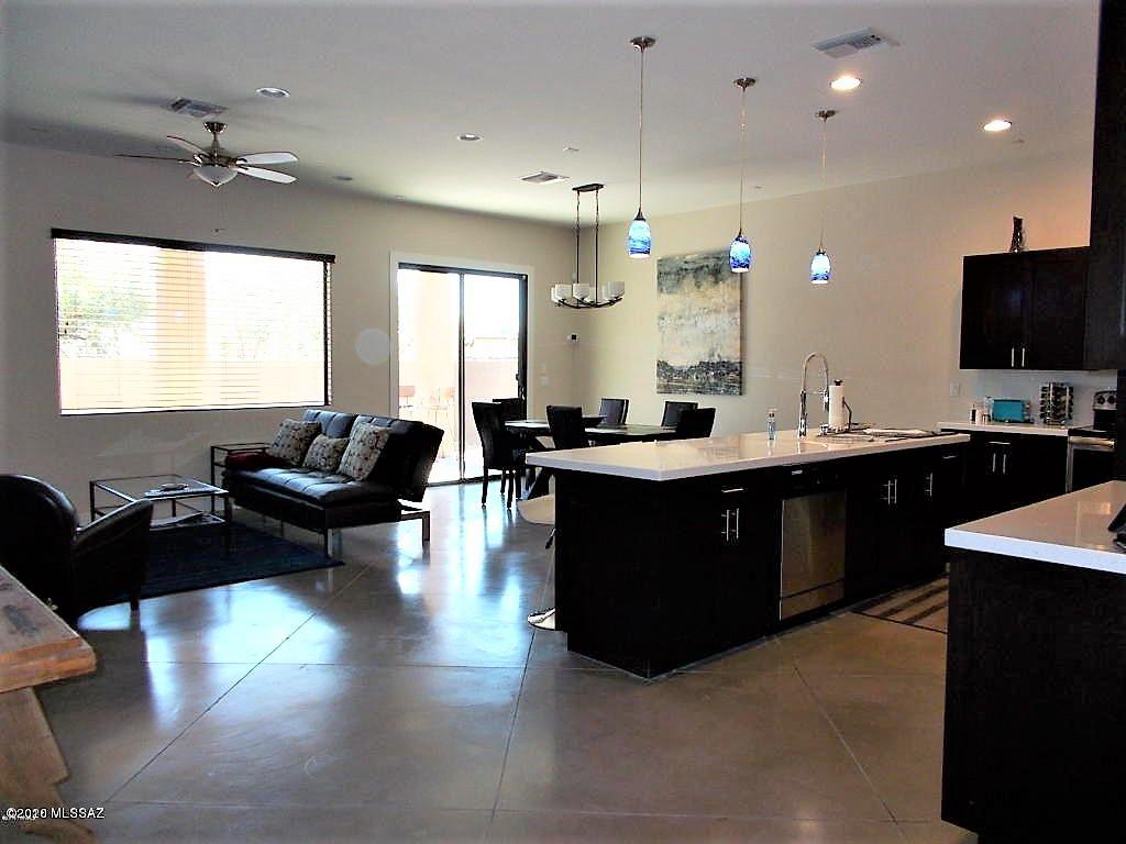 Towner Addition - Residential Lease