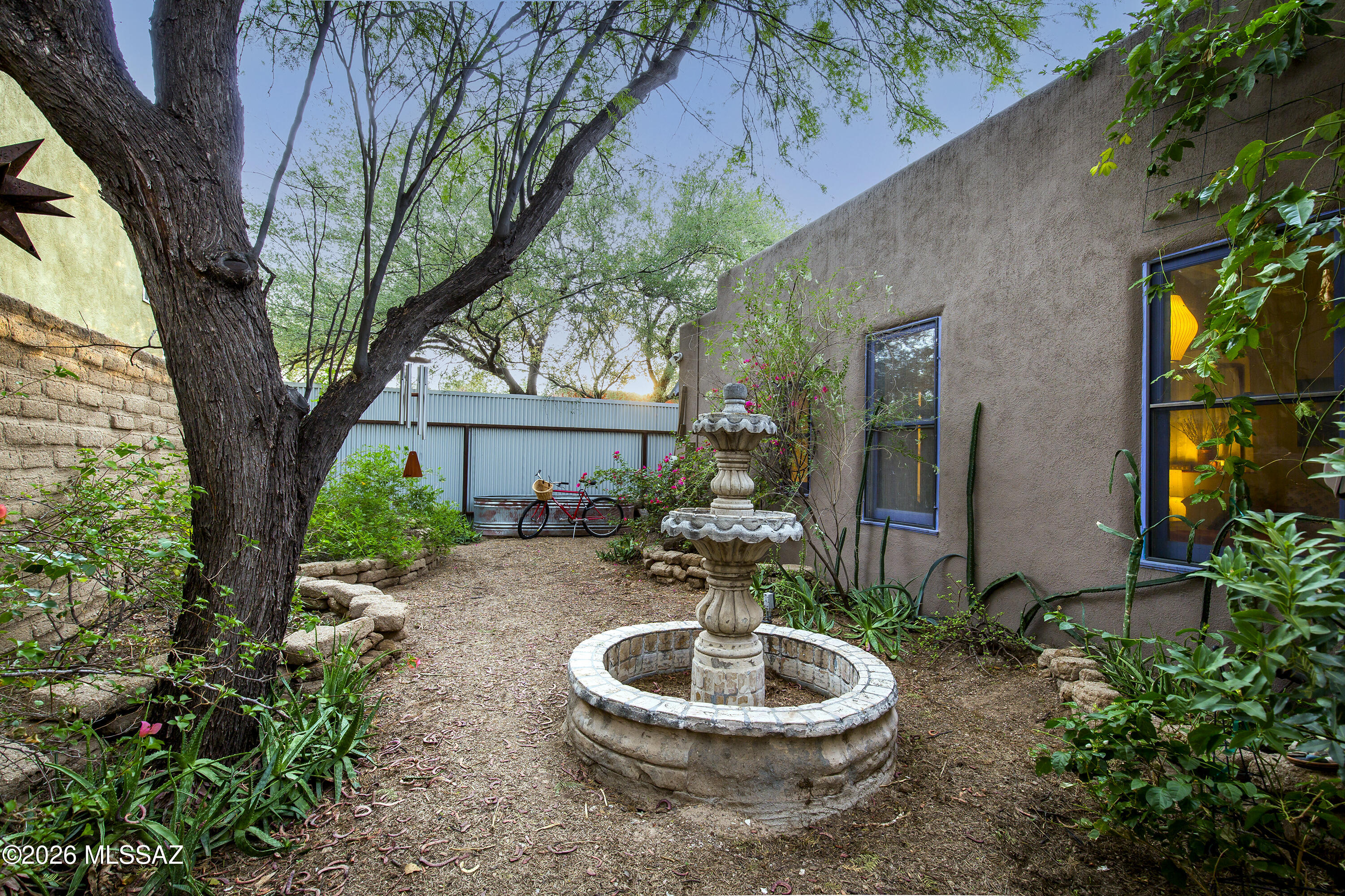 City Of Tucson - Residential