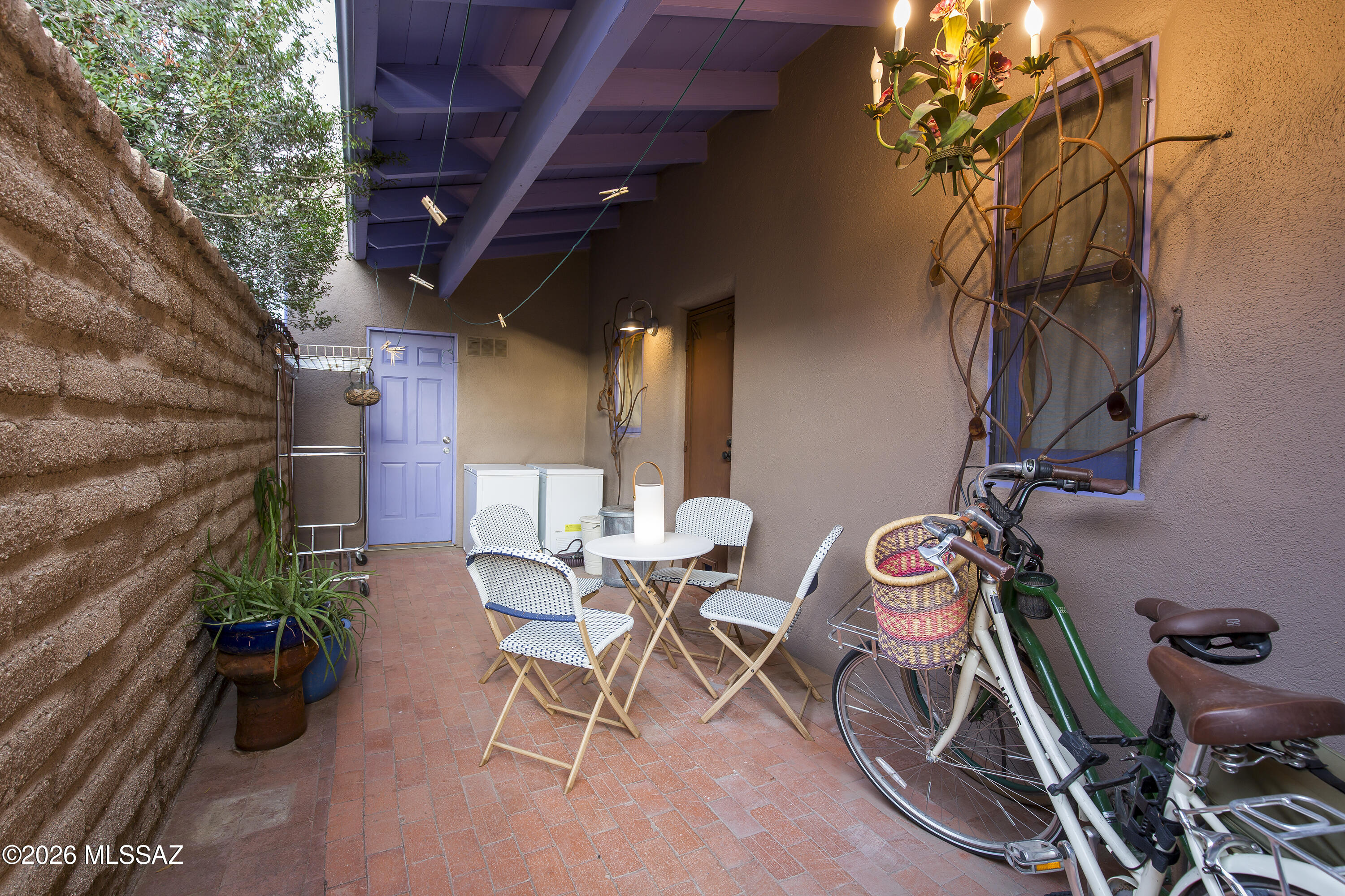 City Of Tucson - Residential