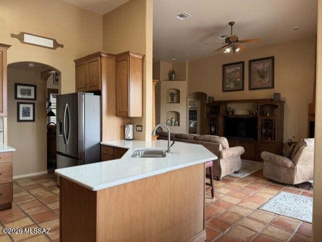 Naranja Ranch I (1-11, 13-36, 38-170) - Residential