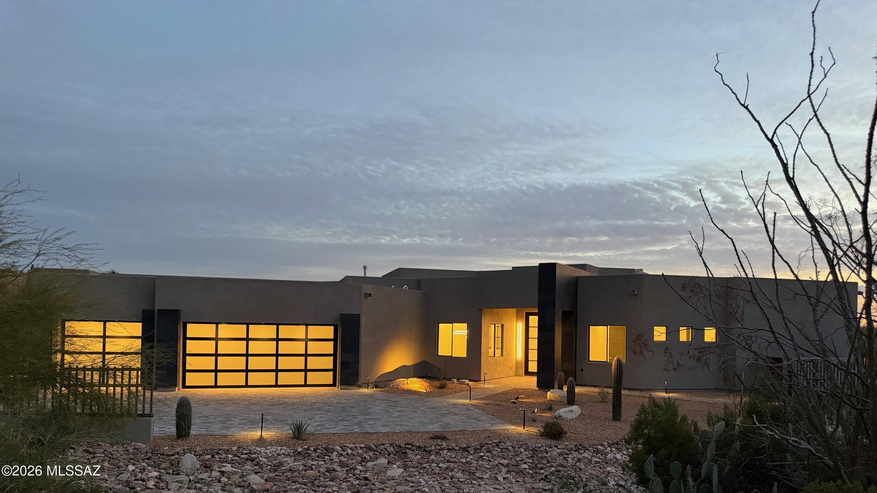 Gallery Parcel 4B Resub - Residential