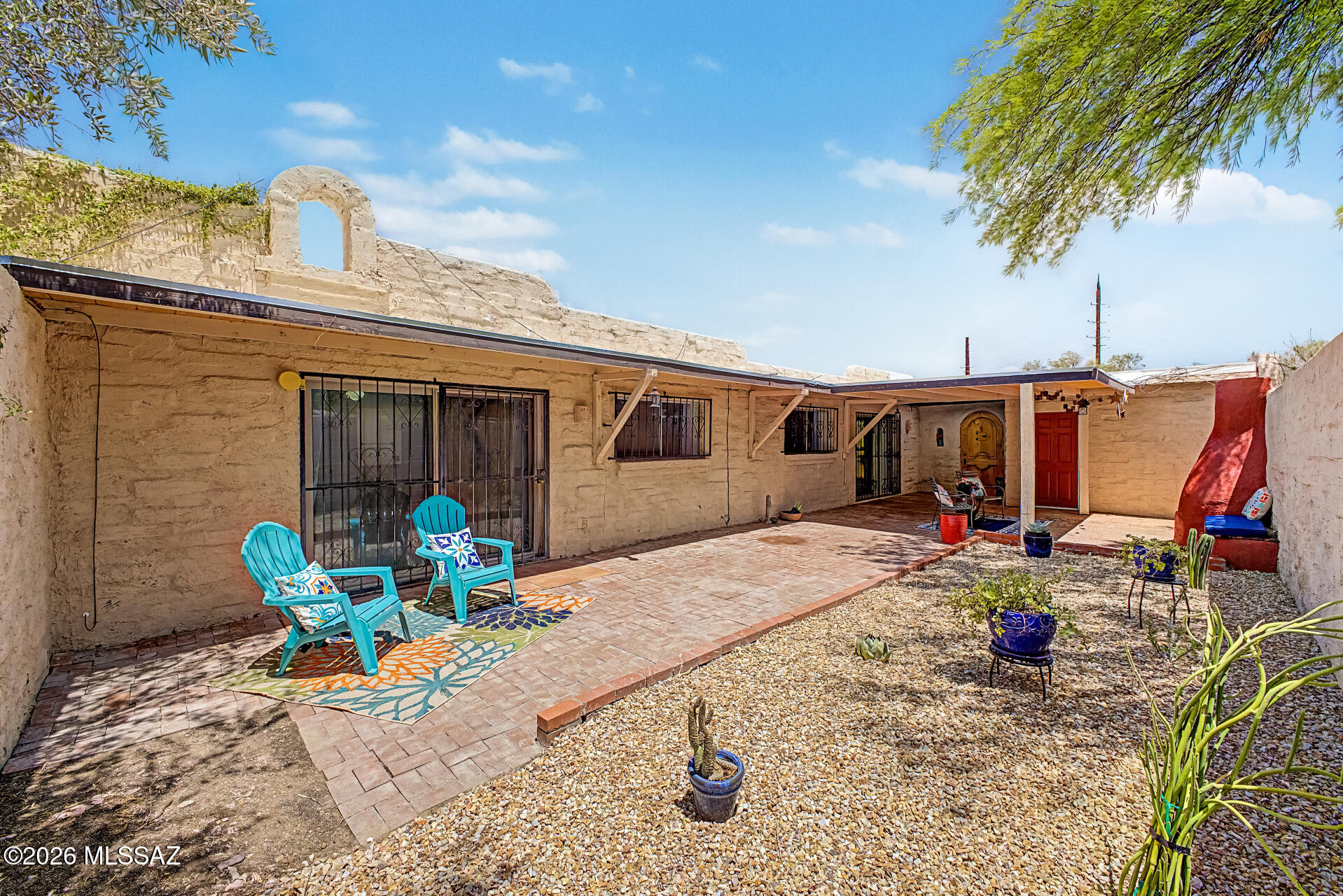Pueblo Villas - Residential