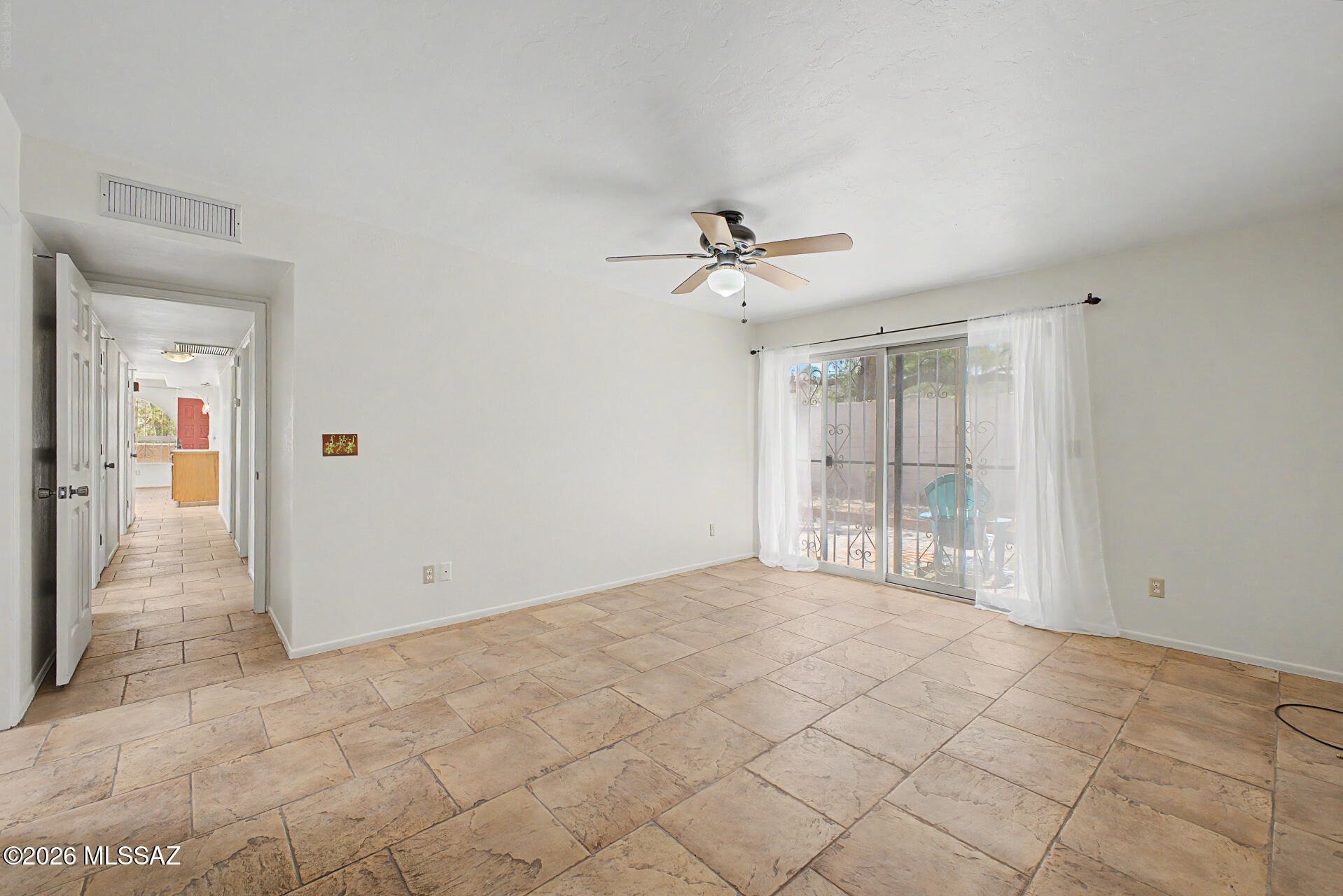 Pueblo Villas - Residential