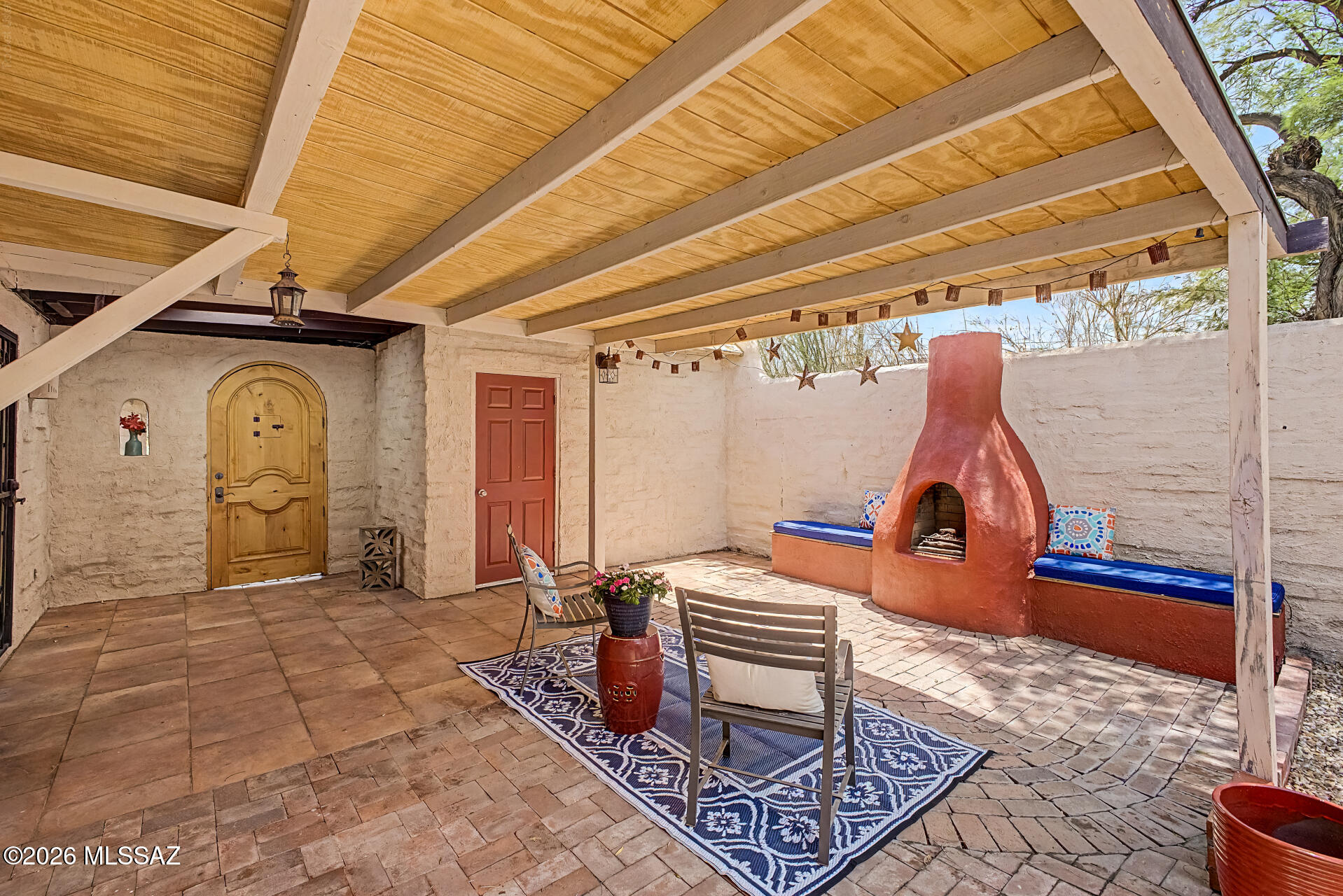 Pueblo Villas - Residential