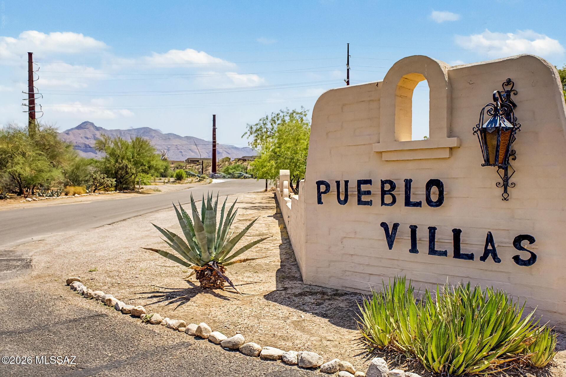 Pueblo Villas - Residential