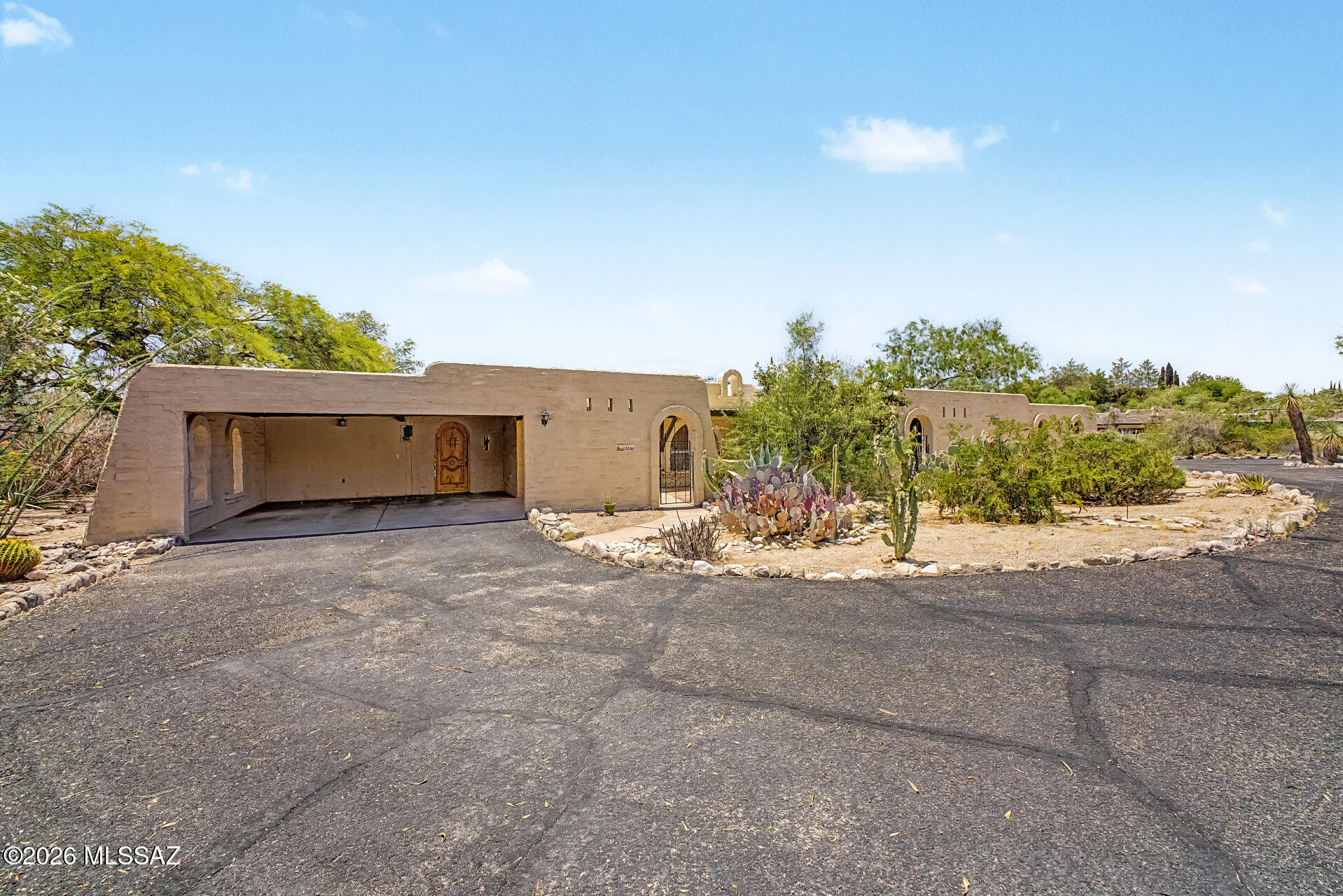 Pueblo Villas - Residential