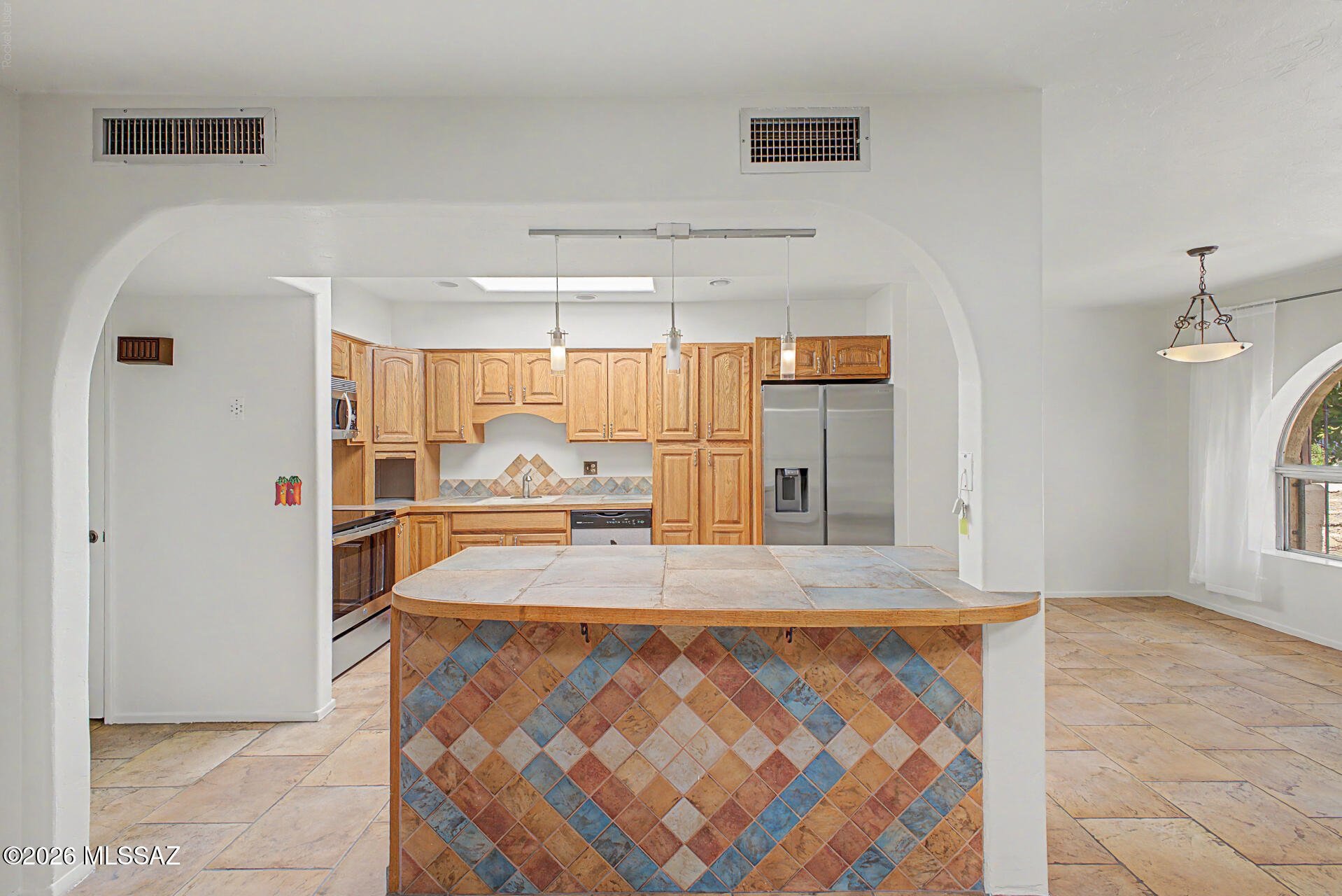 Pueblo Villas - Residential