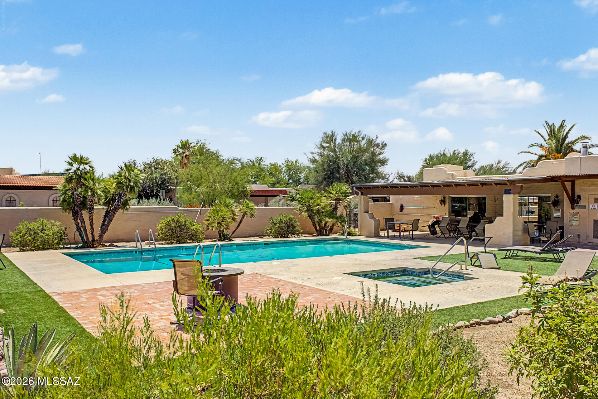 Pueblo Villas - Residential