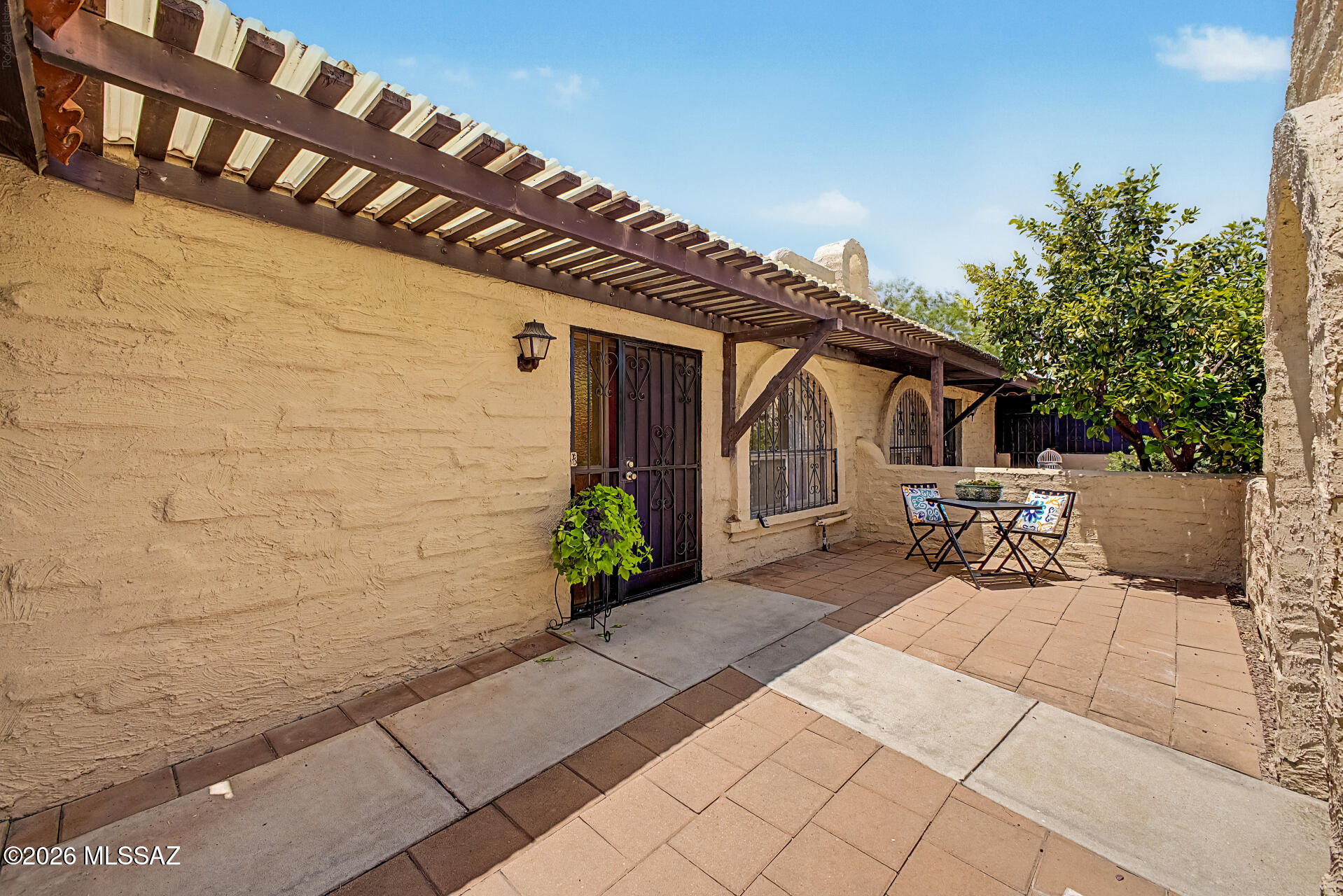 Pueblo Villas - Residential
