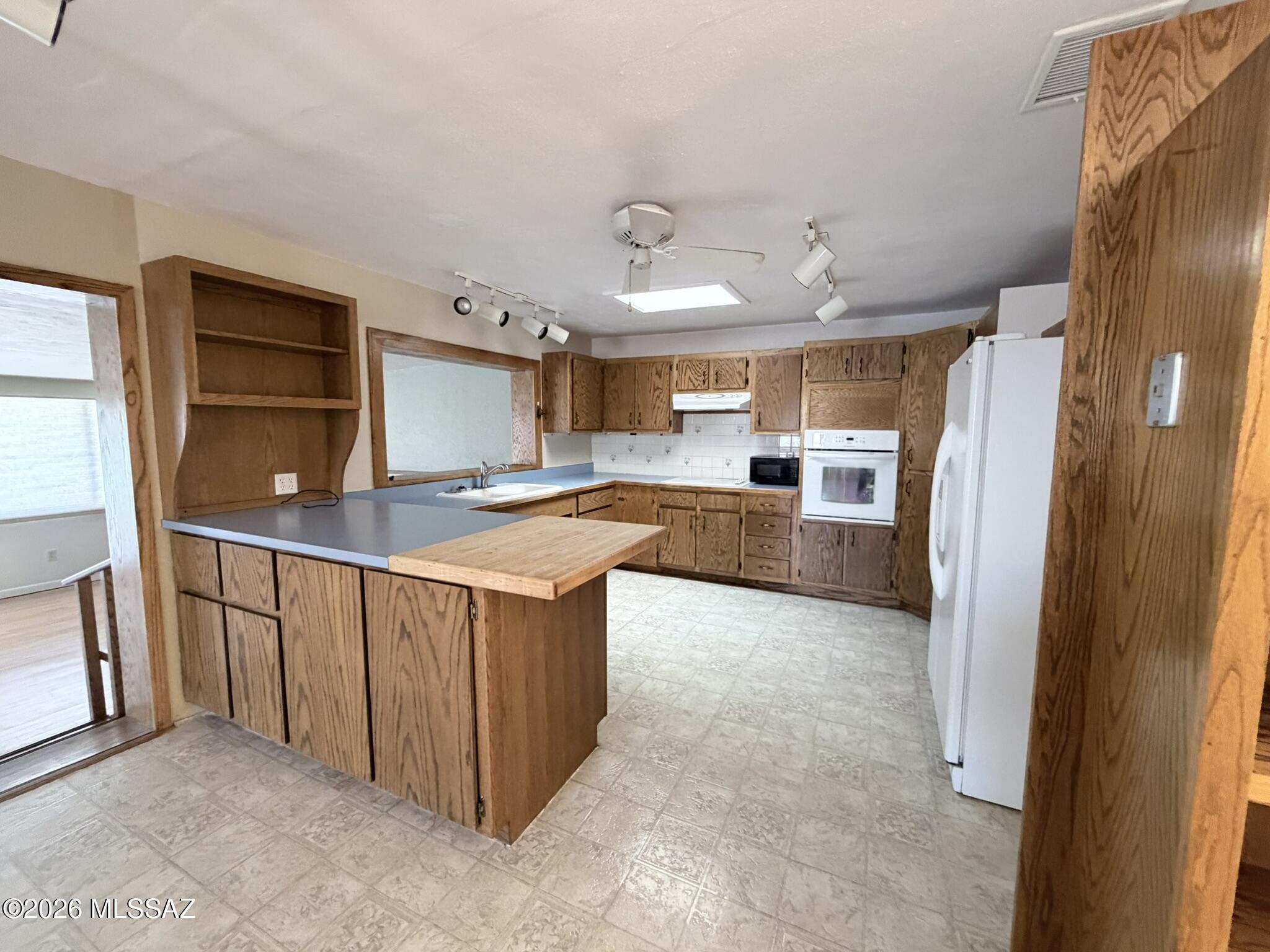 Benson - Residential