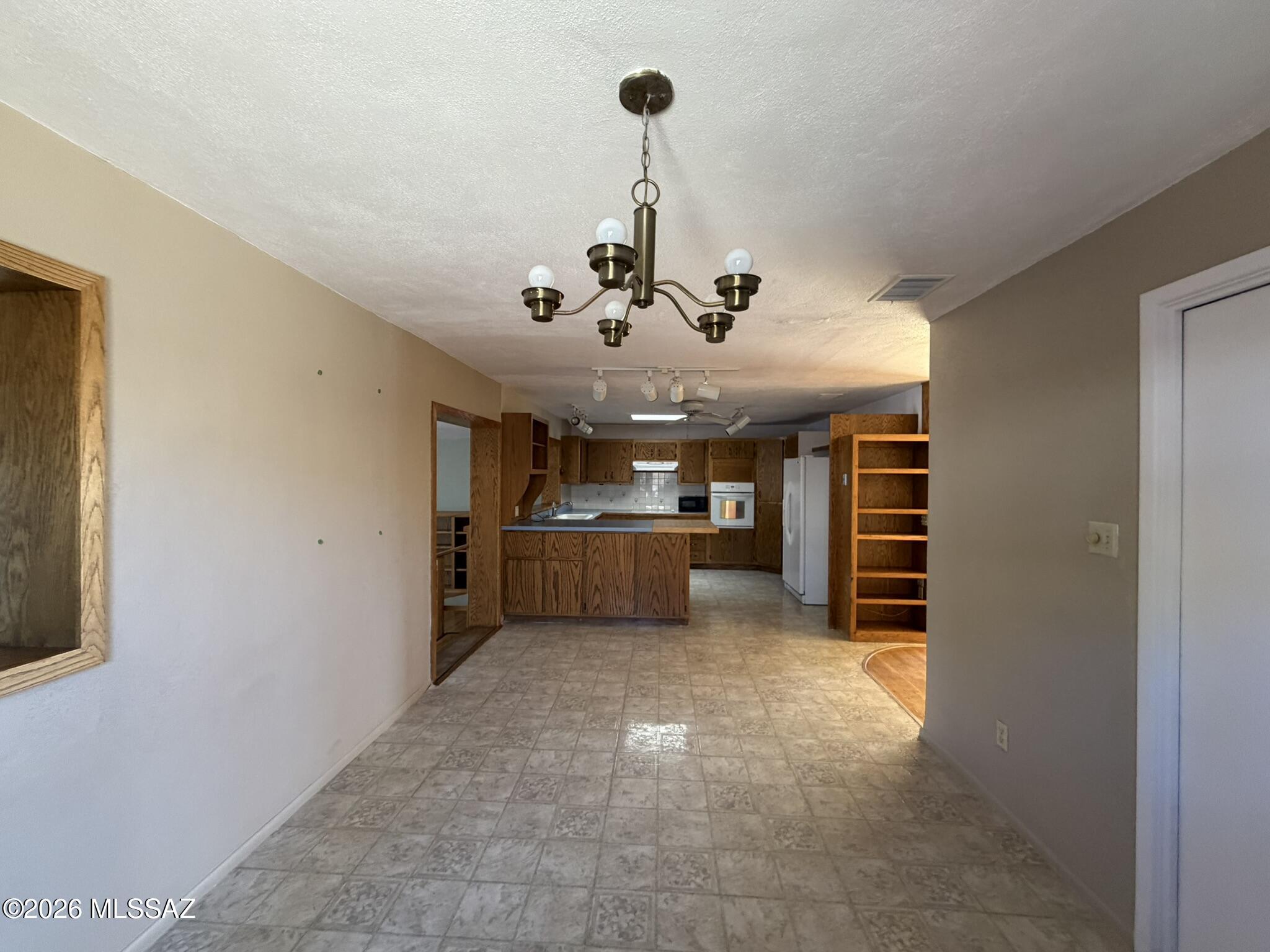Benson - Residential