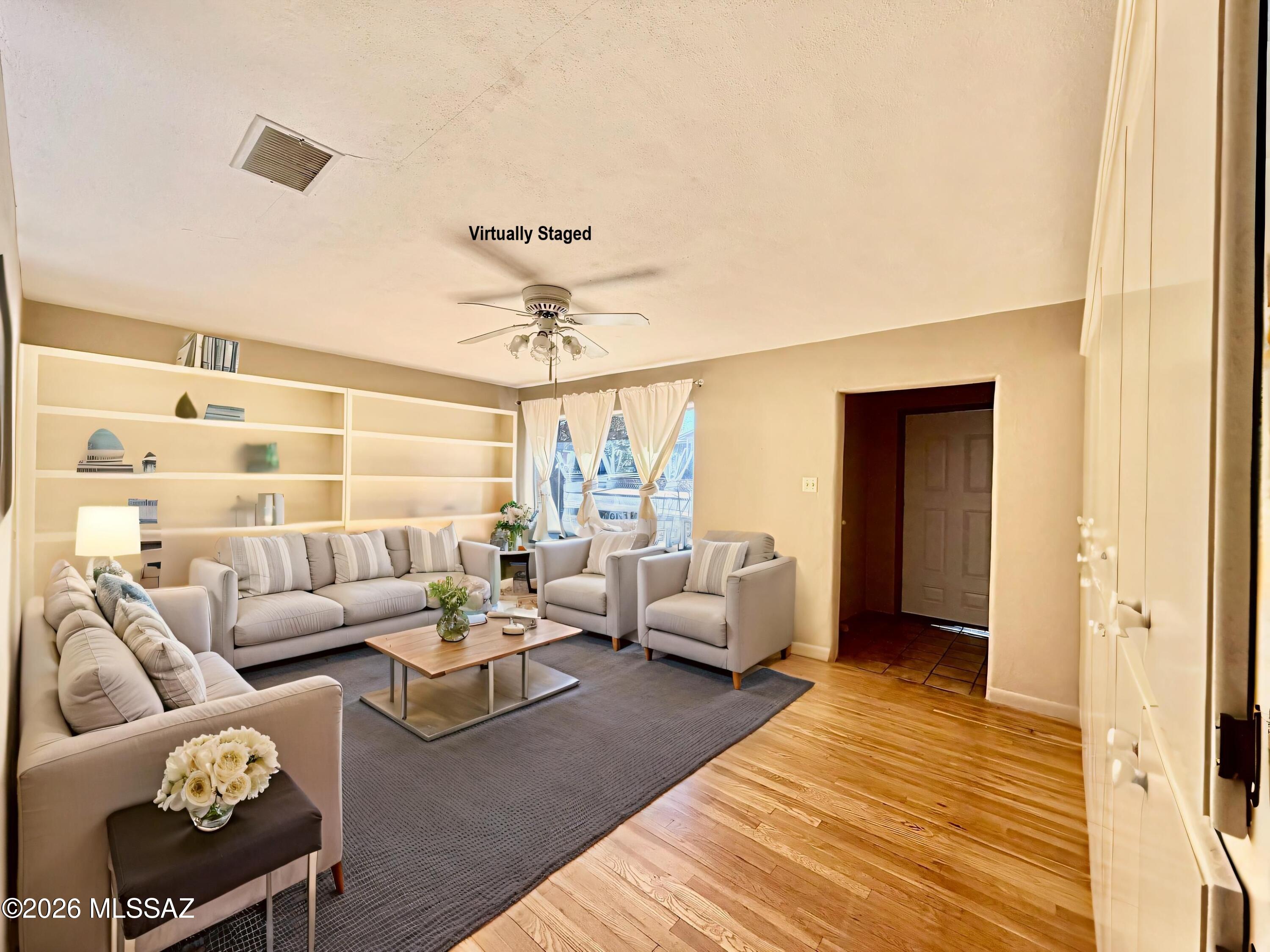 Benson - Residential