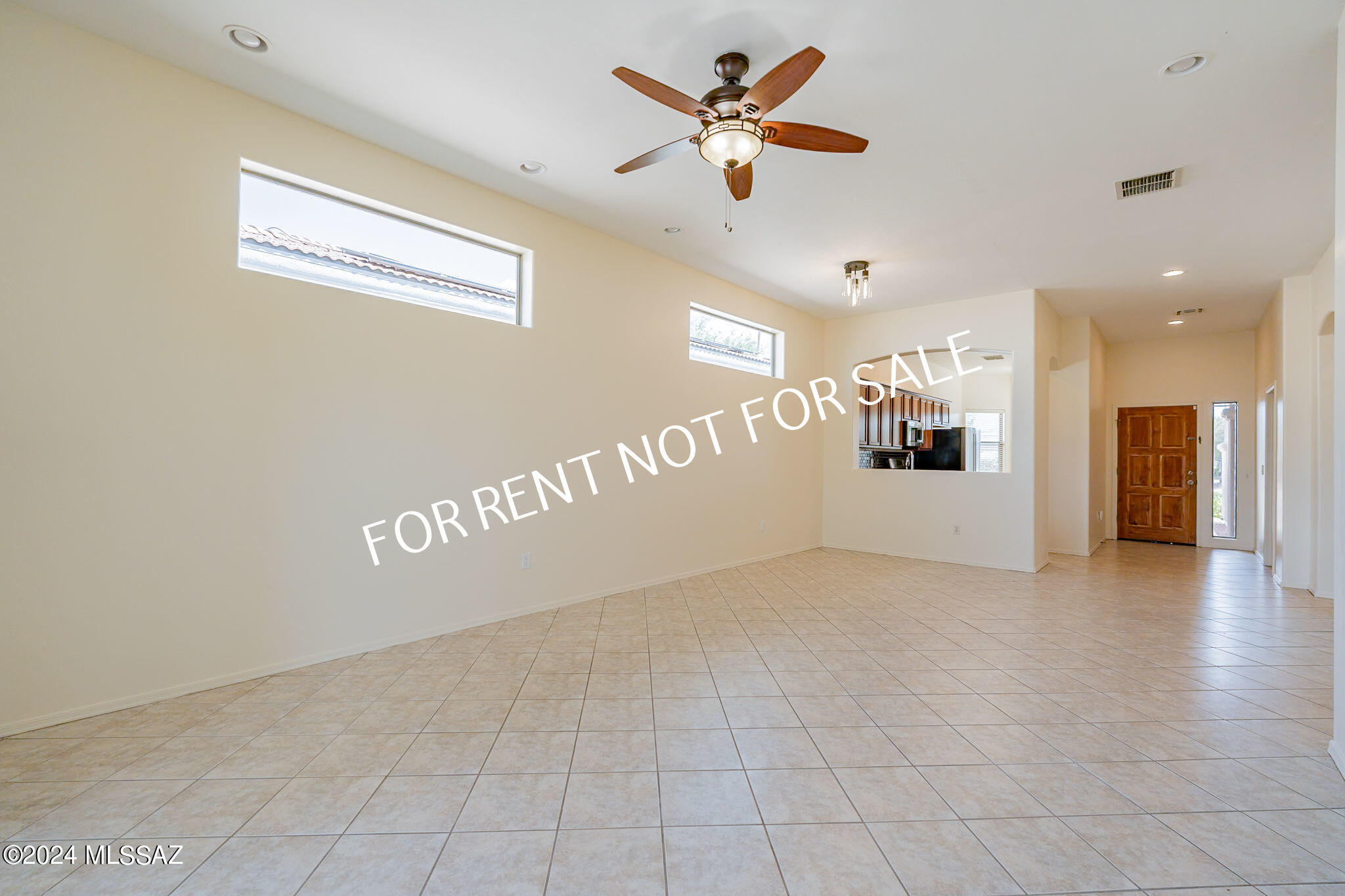 Rancho Del Lago (1-100) - Residential Lease