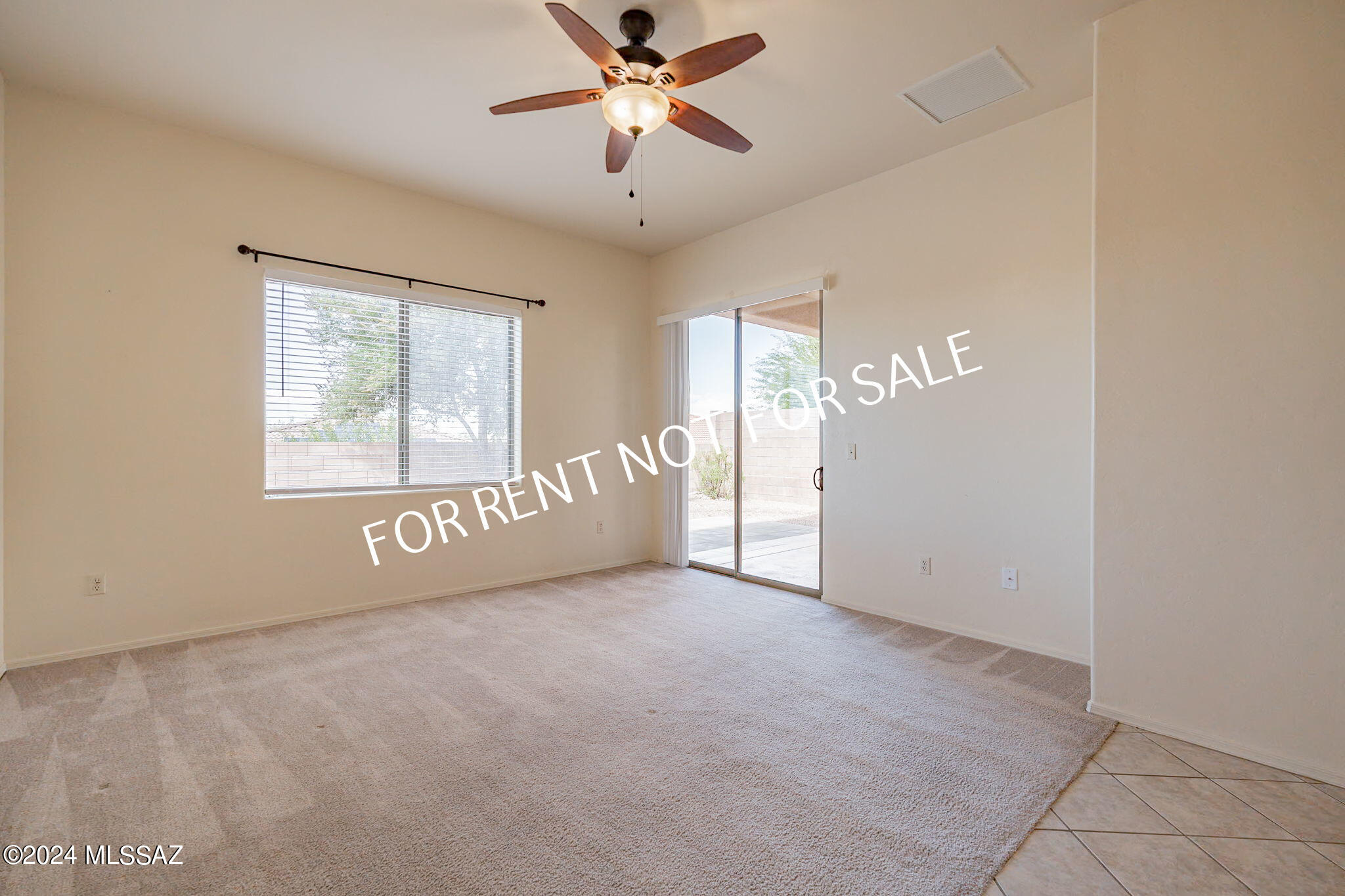 Rancho Del Lago (1-100) - Residential Lease