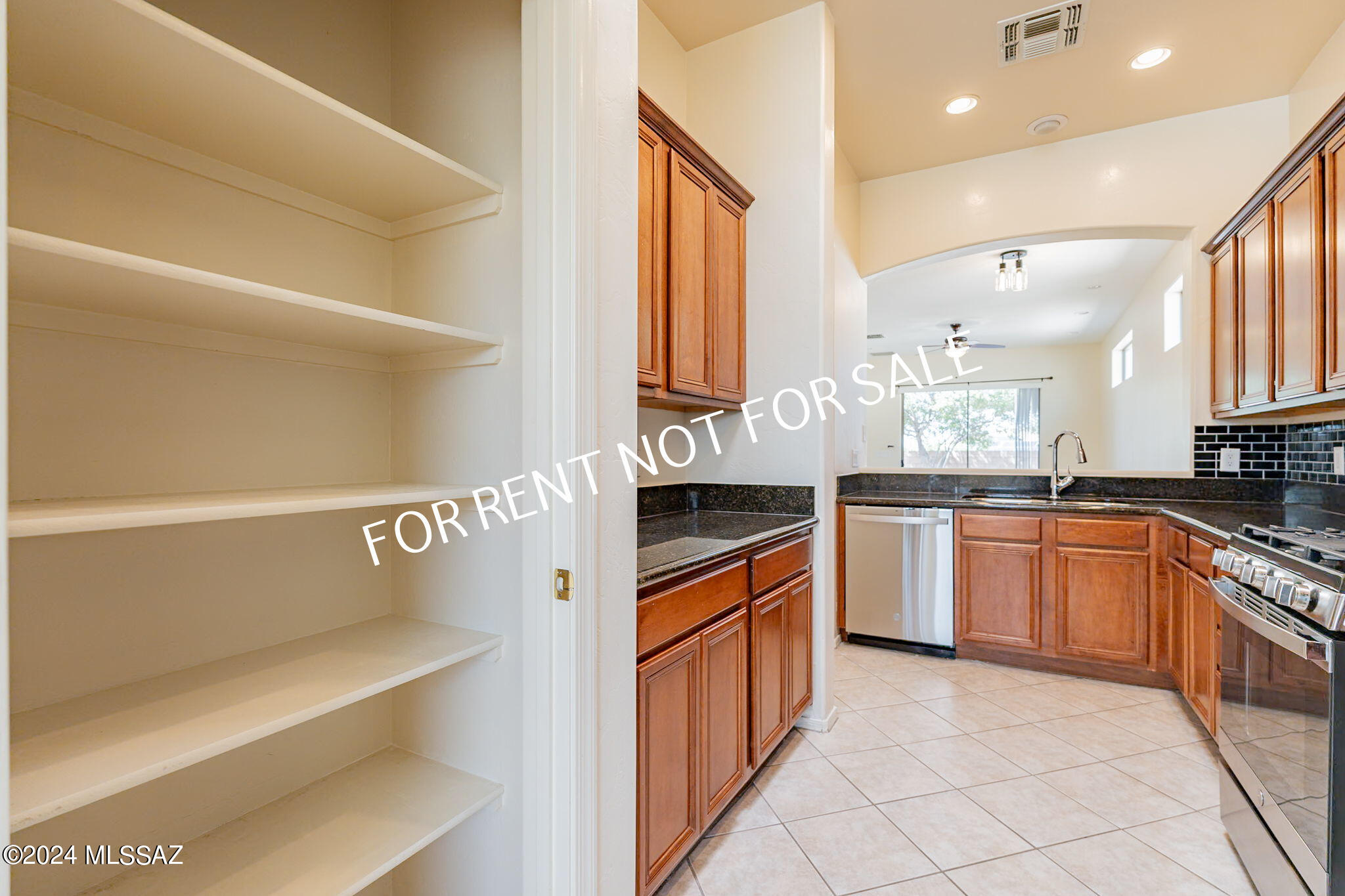 Rancho Del Lago (1-100) - Residential Lease