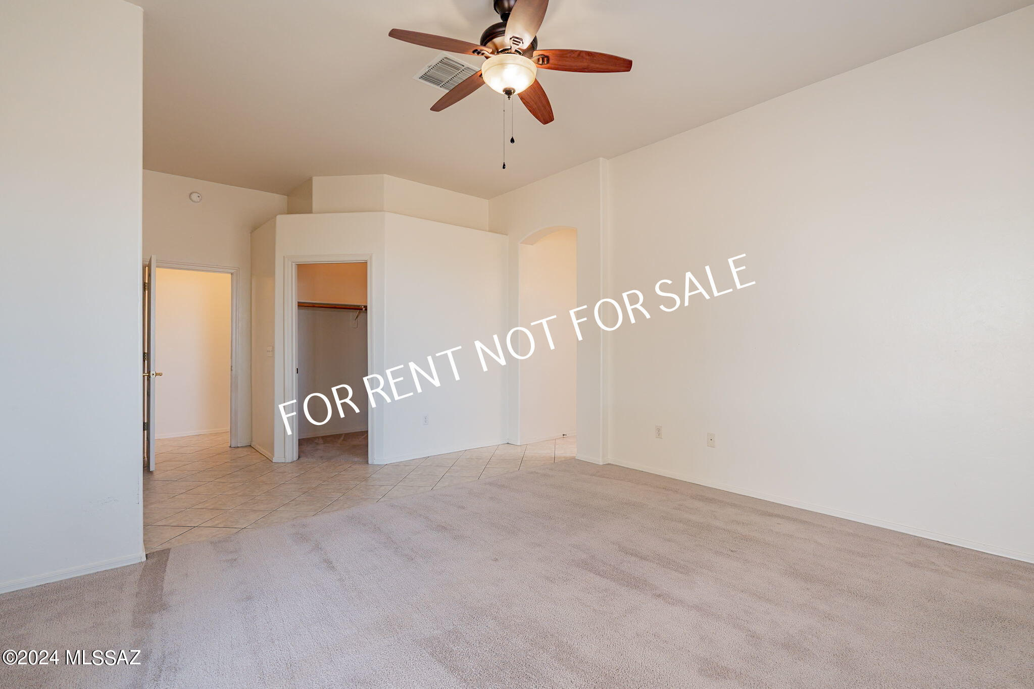 Rancho Del Lago (1-100) - Residential Lease