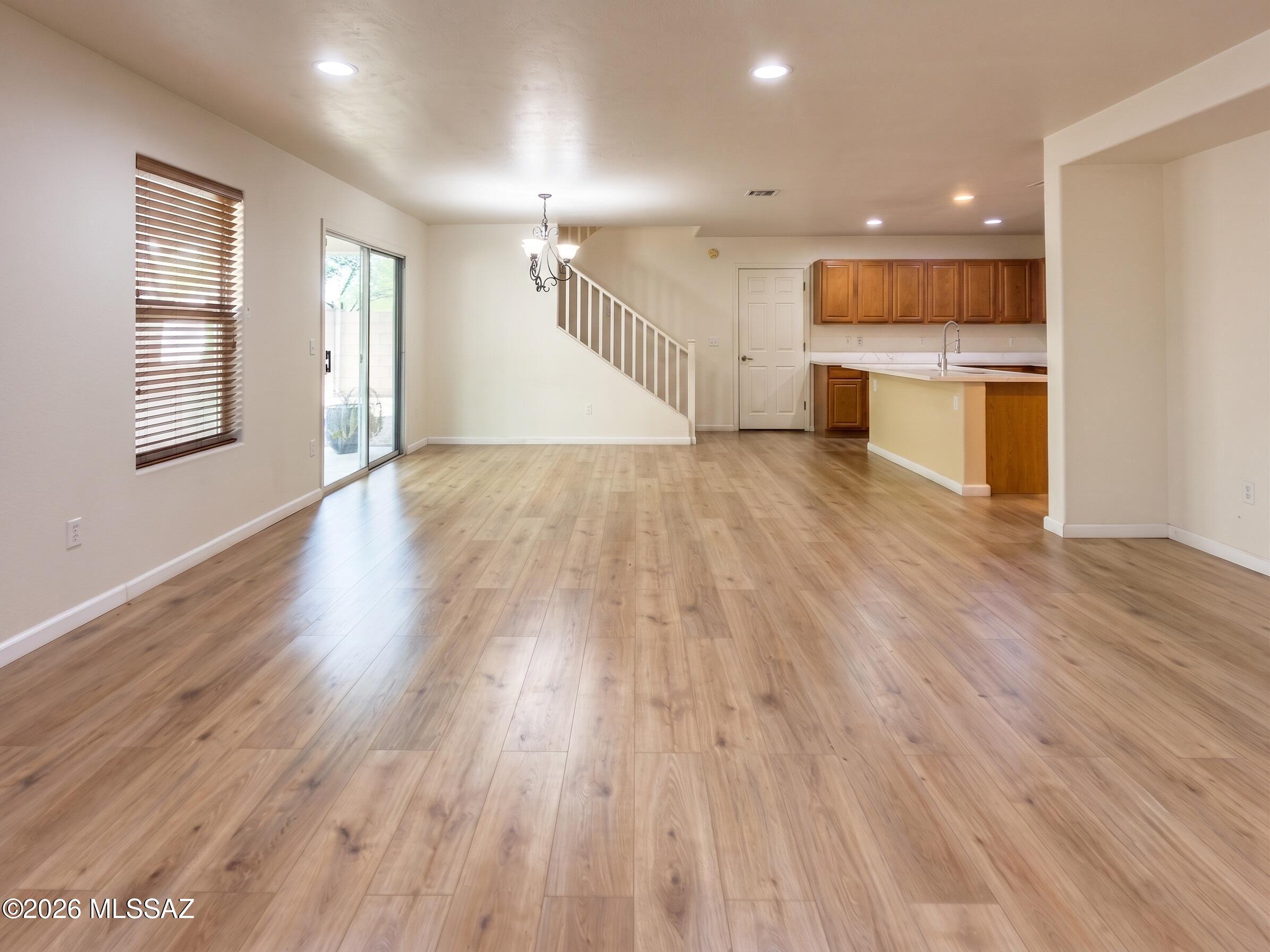 Catalina Vistas - Residential
