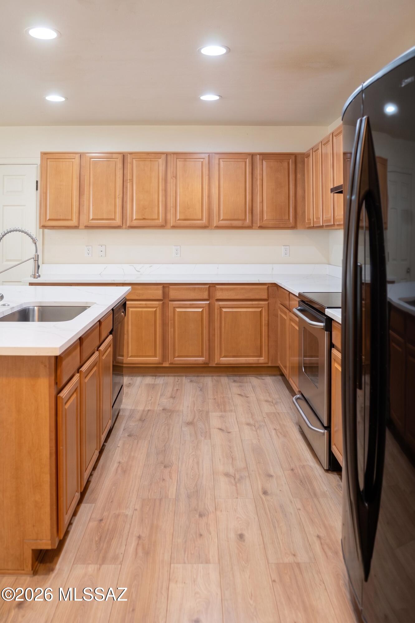 Catalina Vistas - Residential