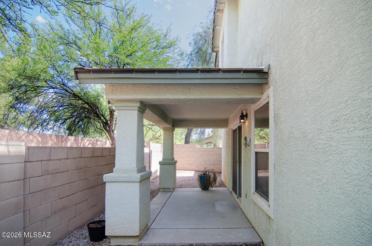 Catalina Vistas - Residential