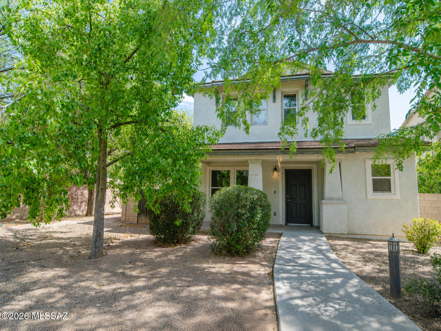 Catalina Vistas - Residential