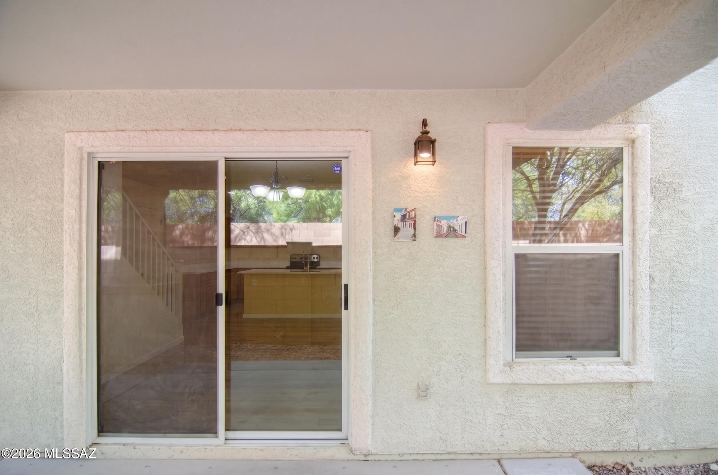 Catalina Vistas - Residential