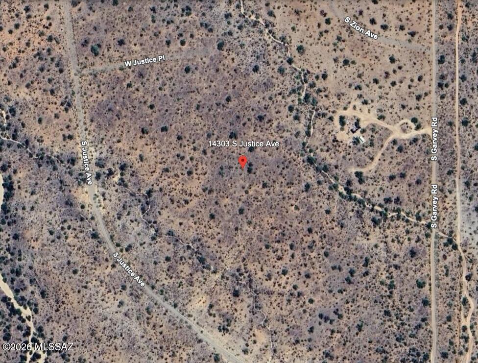 Diamond Bell Ranch - Tucson Unit 7 (1-416) - Land
