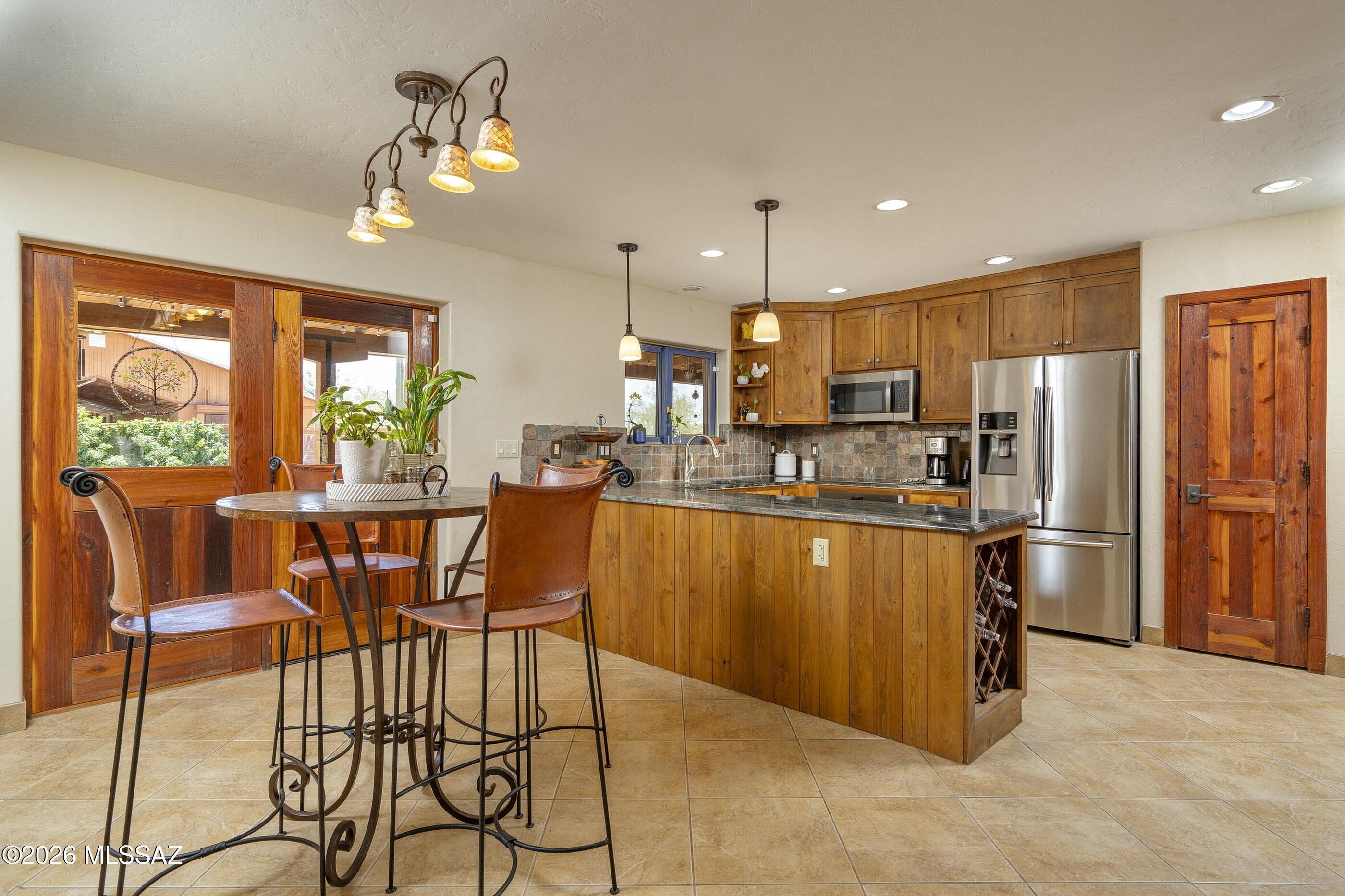 Old West Ranchettes (42-104) - Residential
