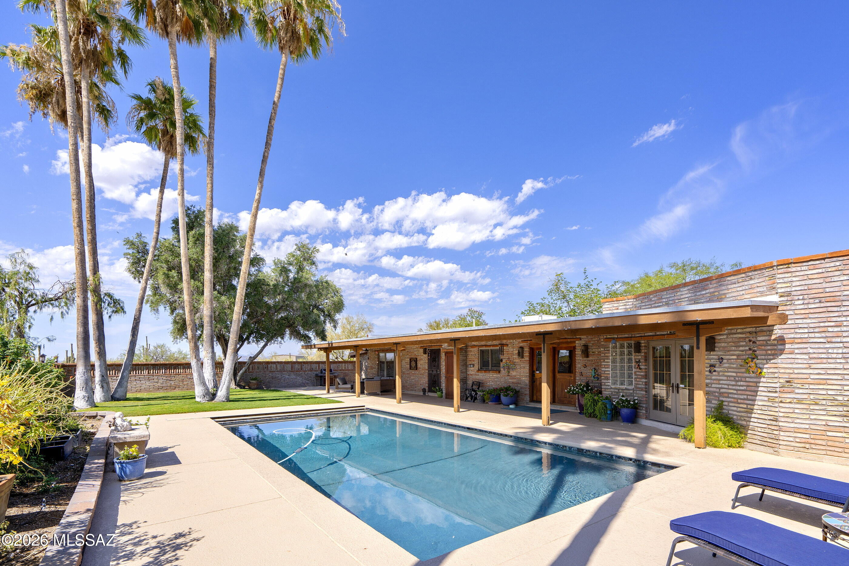 Old West Ranchettes (42-104) - Residential