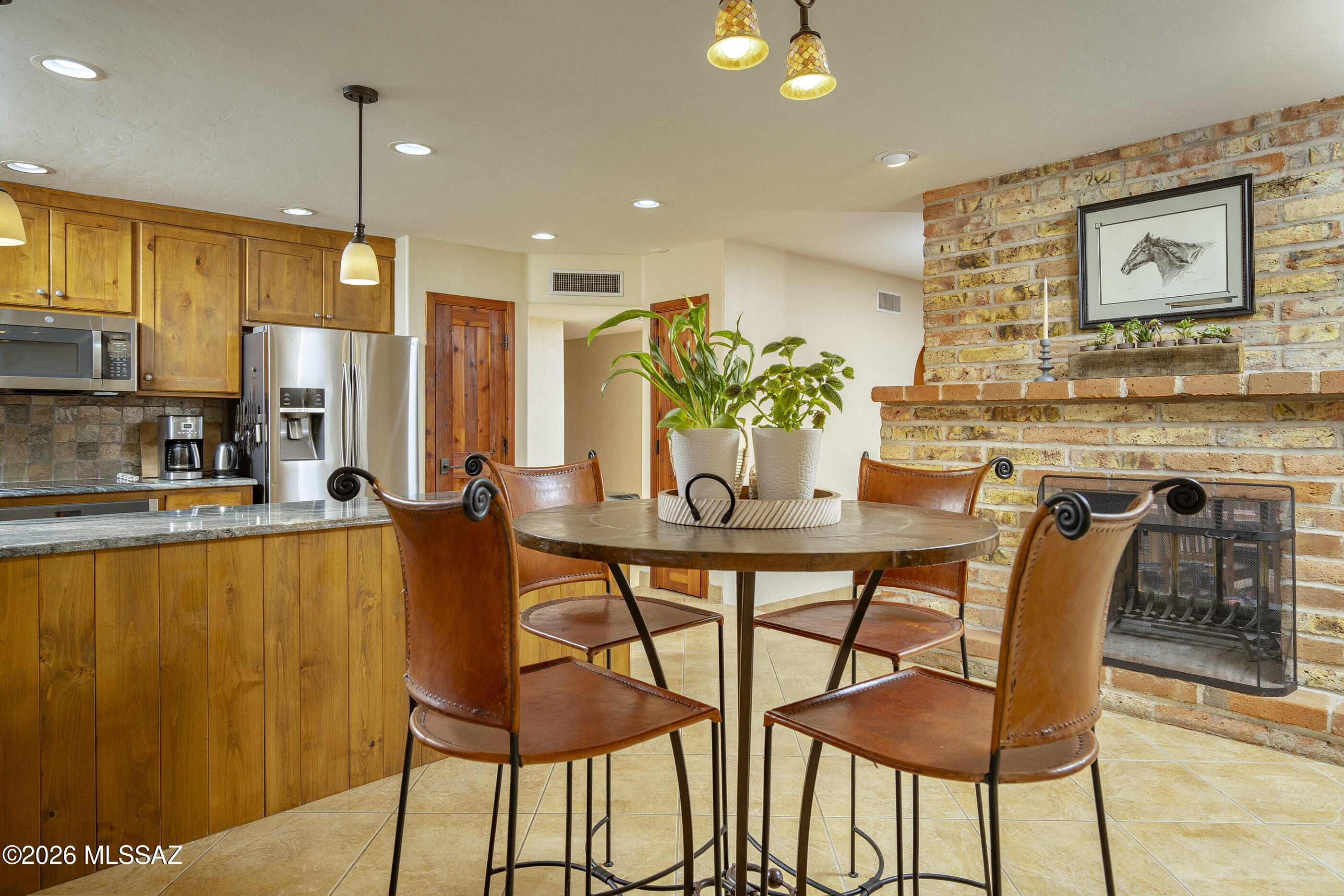 Old West Ranchettes (42-104) - Residential